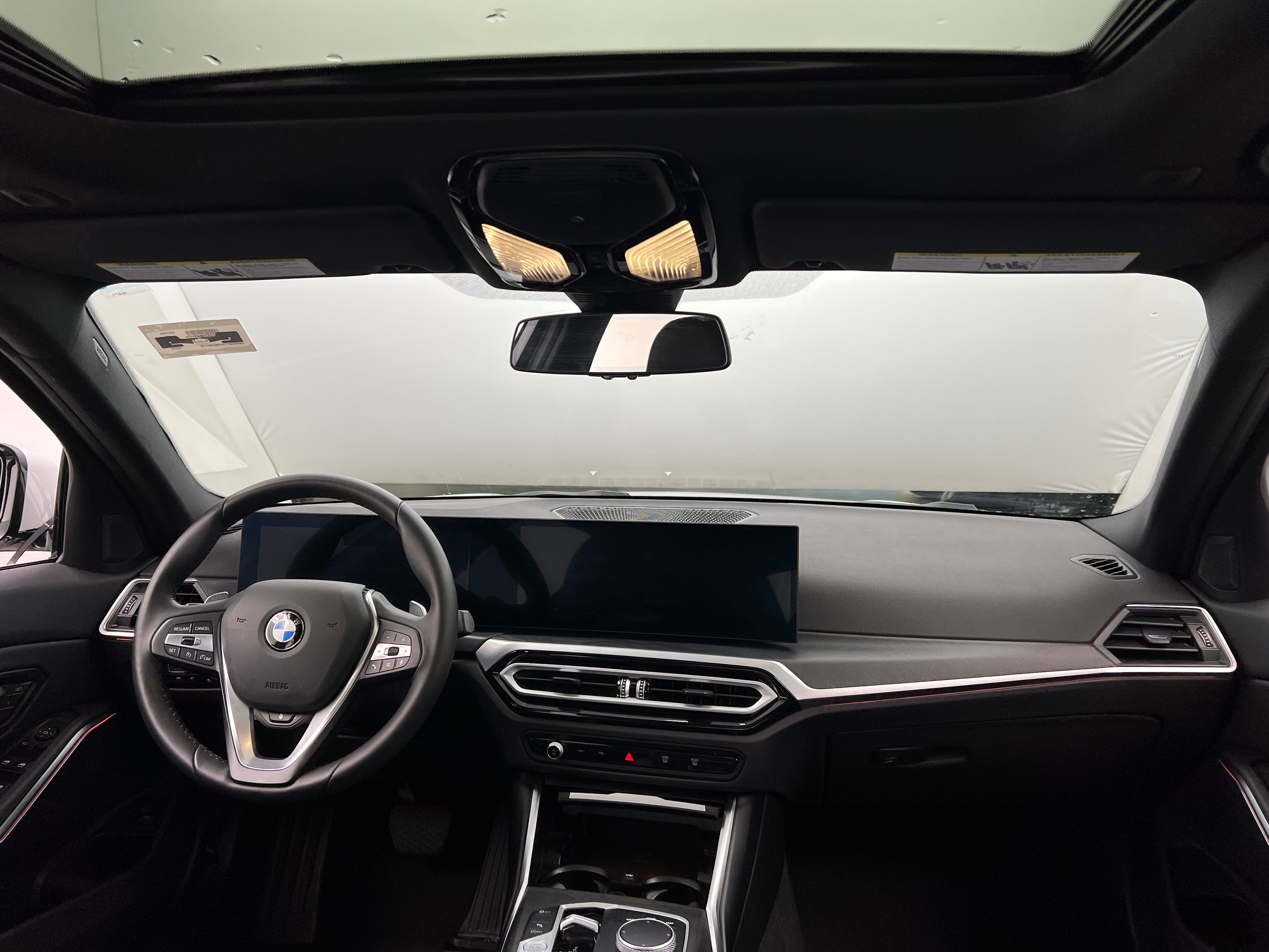 2024 BMW 3 Series 330i xDrive 2