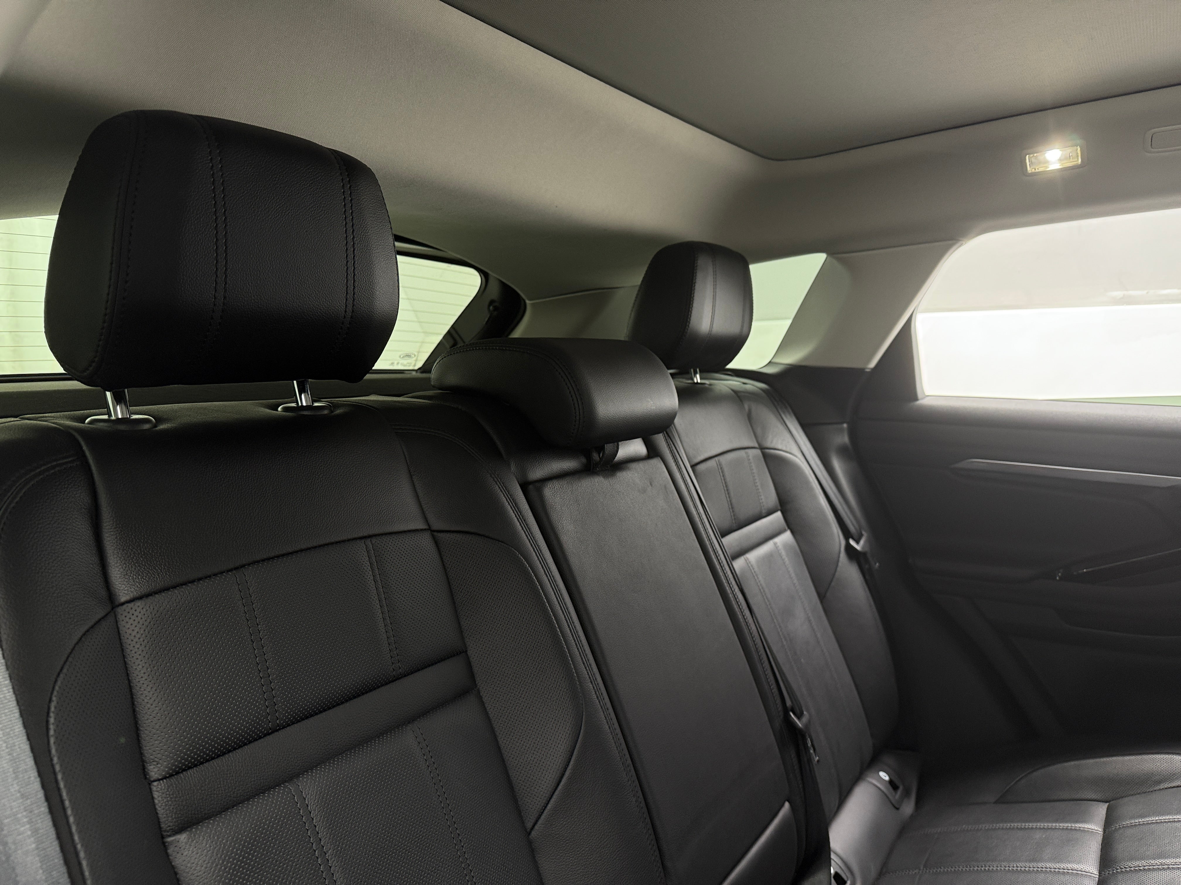 2020 Land Rover Range Rover Evoque SE 5