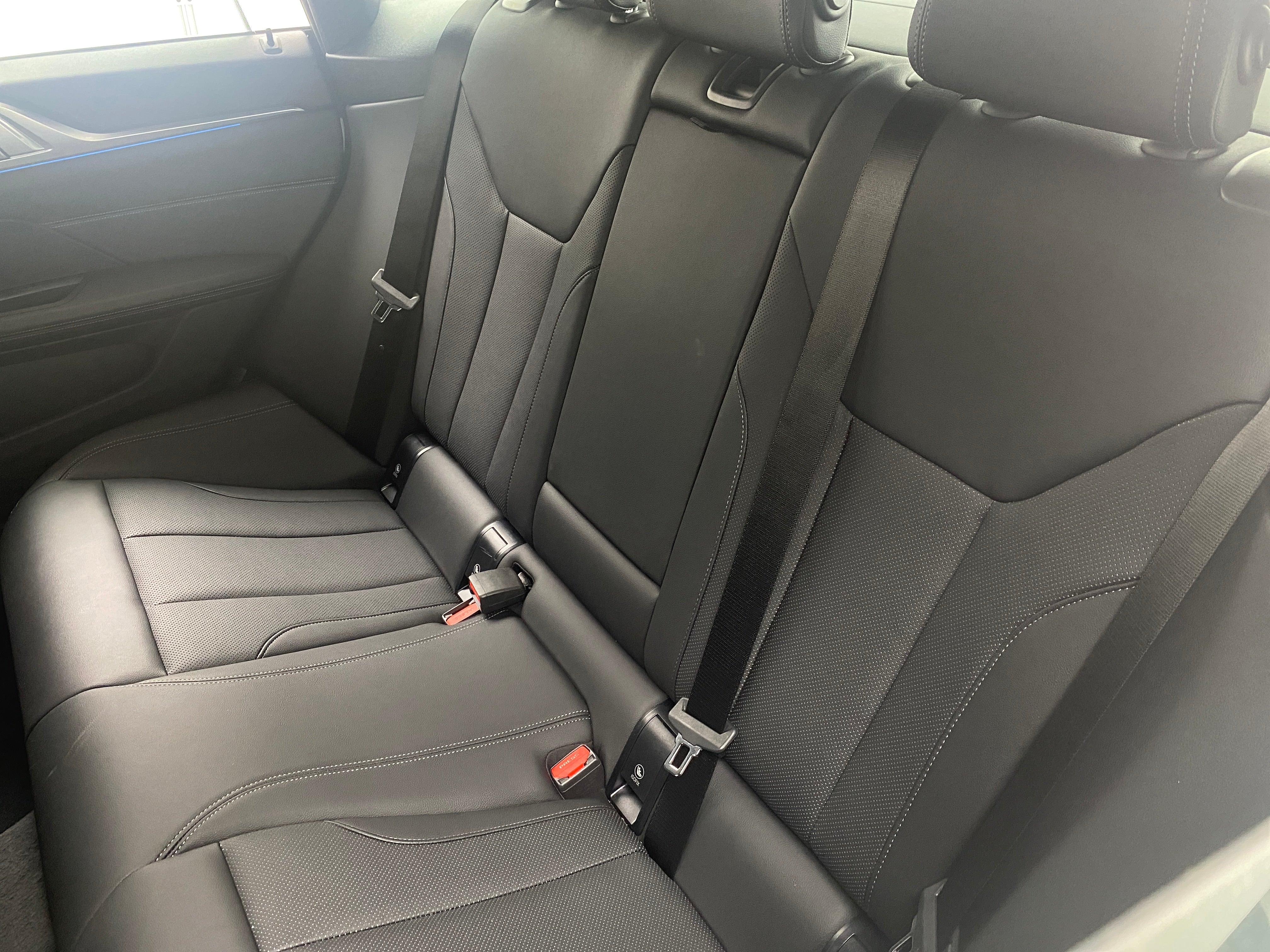 2024 BMW 4 Series 430i 5