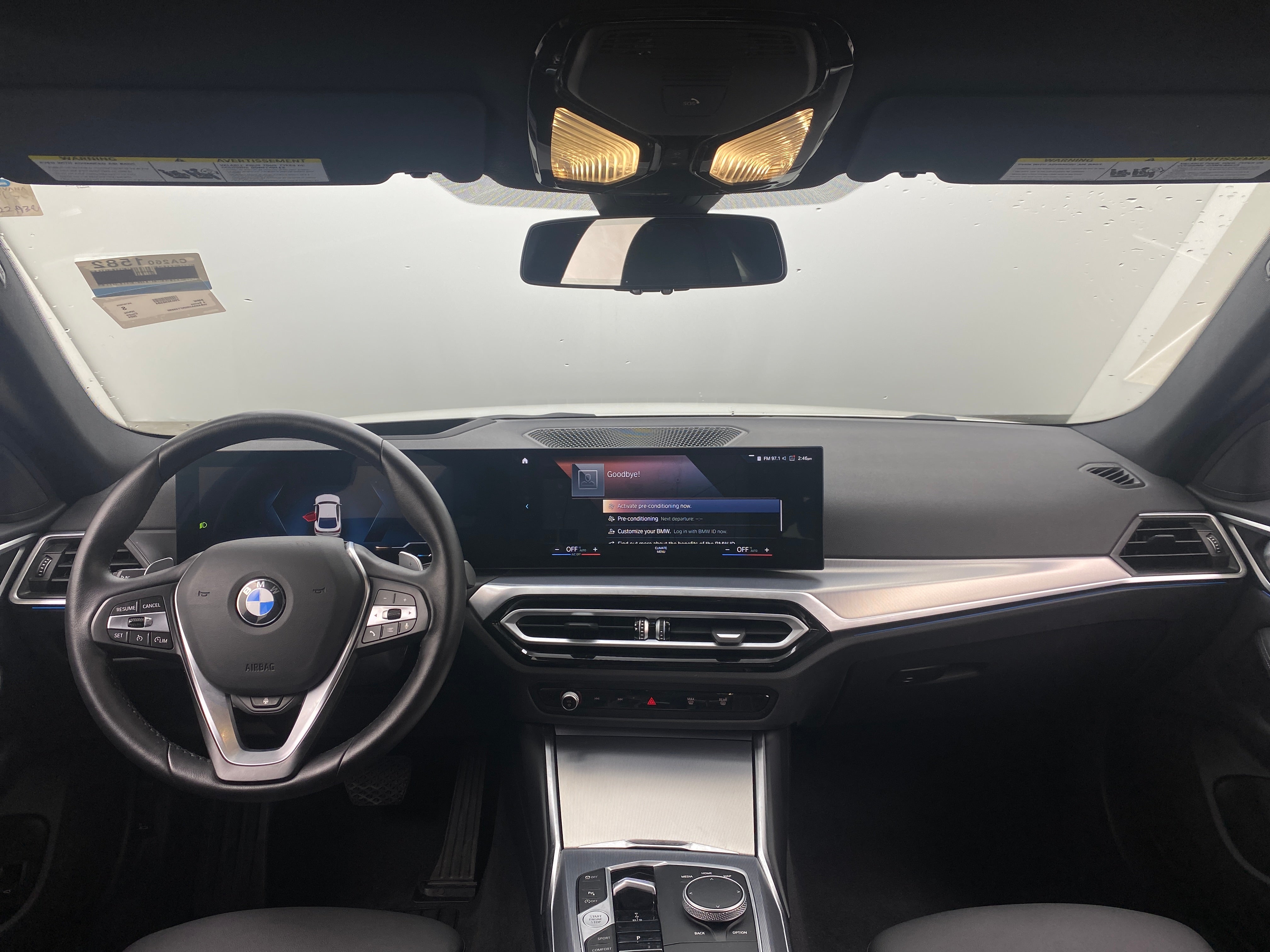 2024 BMW 4 Series 430i 2