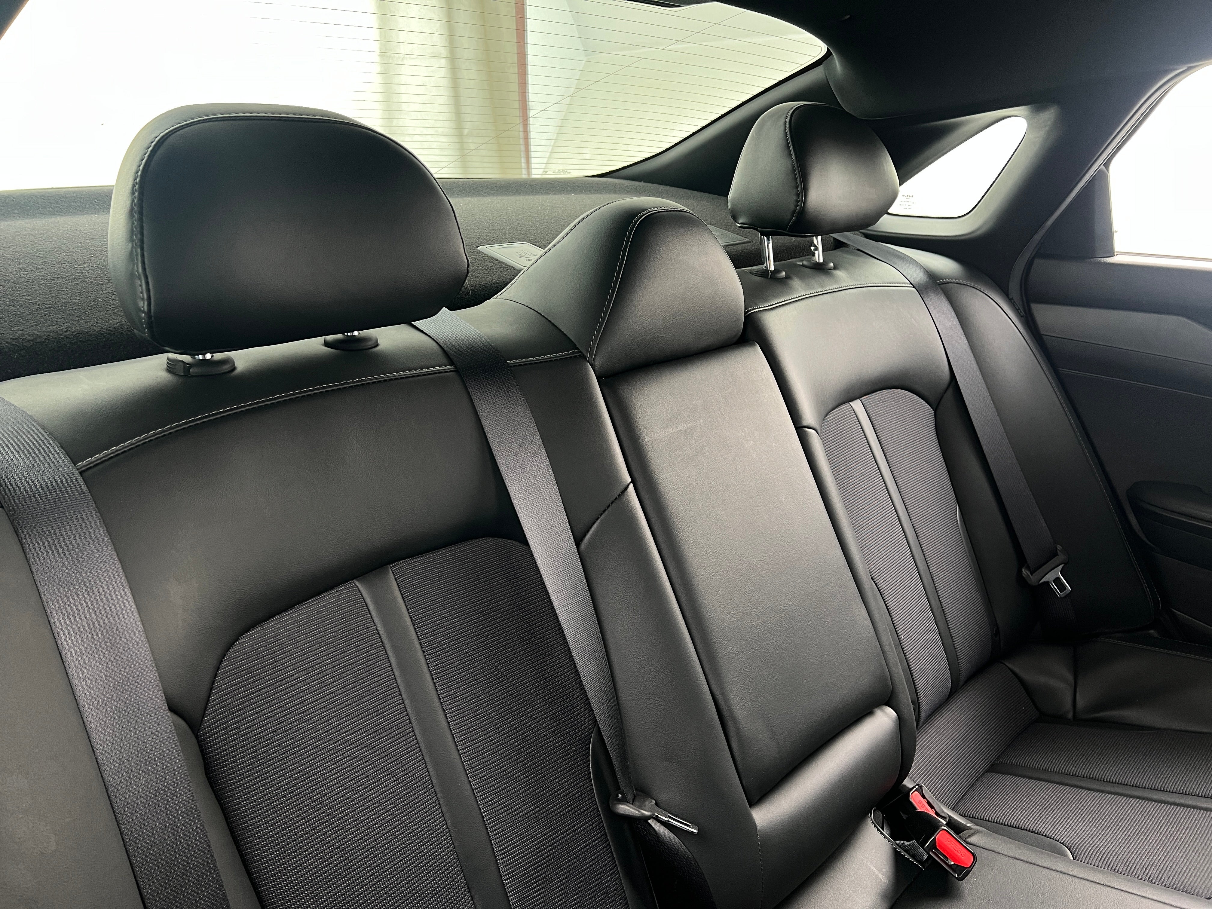 2022 Kia K5 GT-Line 5