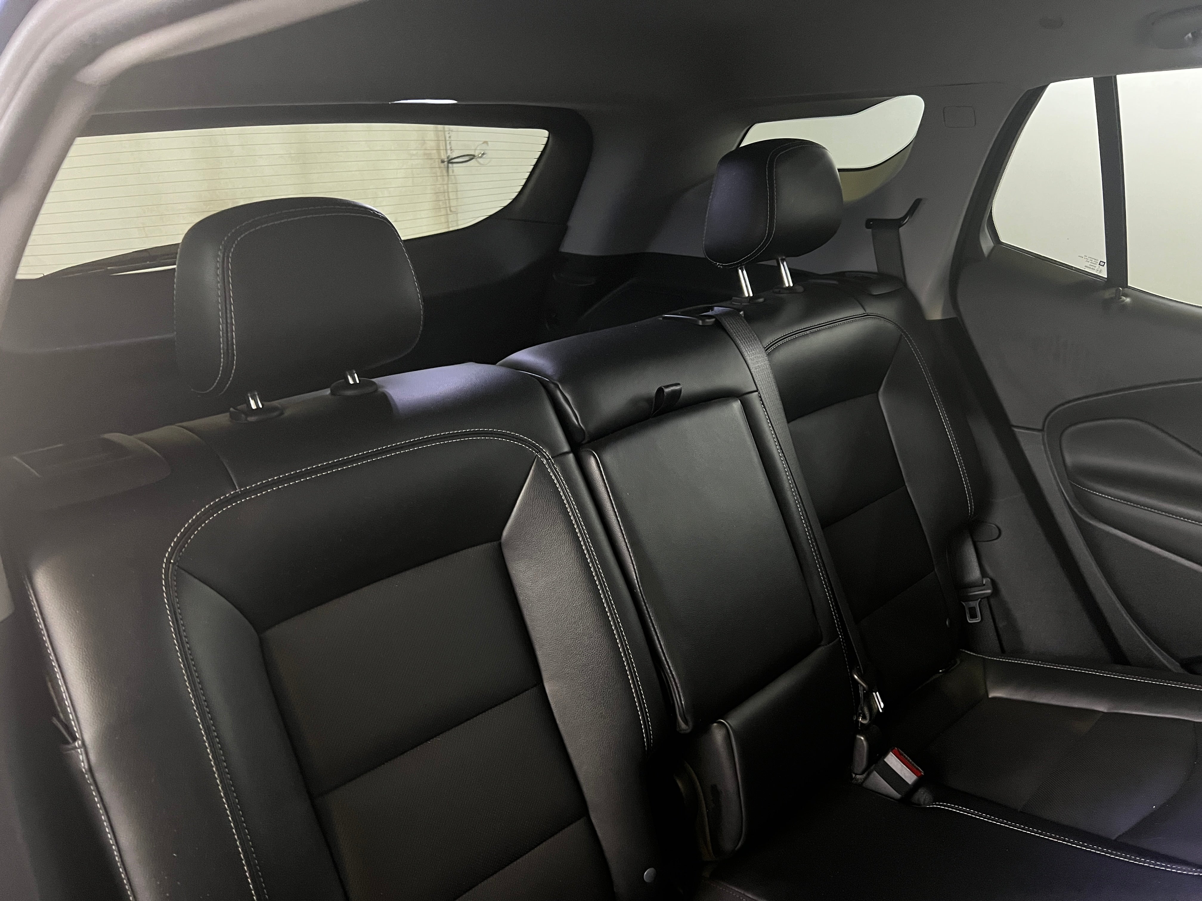 2023 GMC Terrain SLT 5
