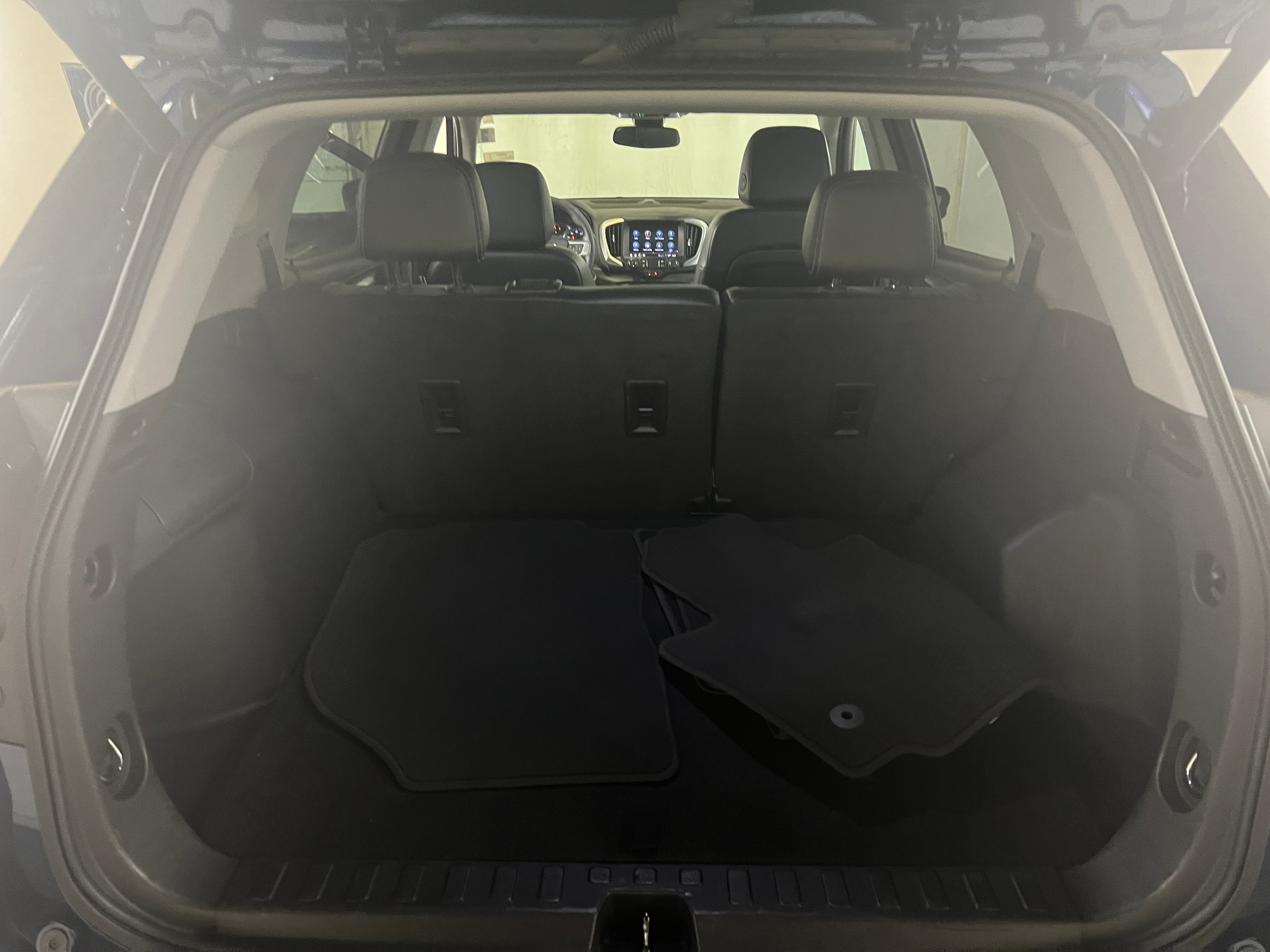 2023 GMC Terrain SLT 6