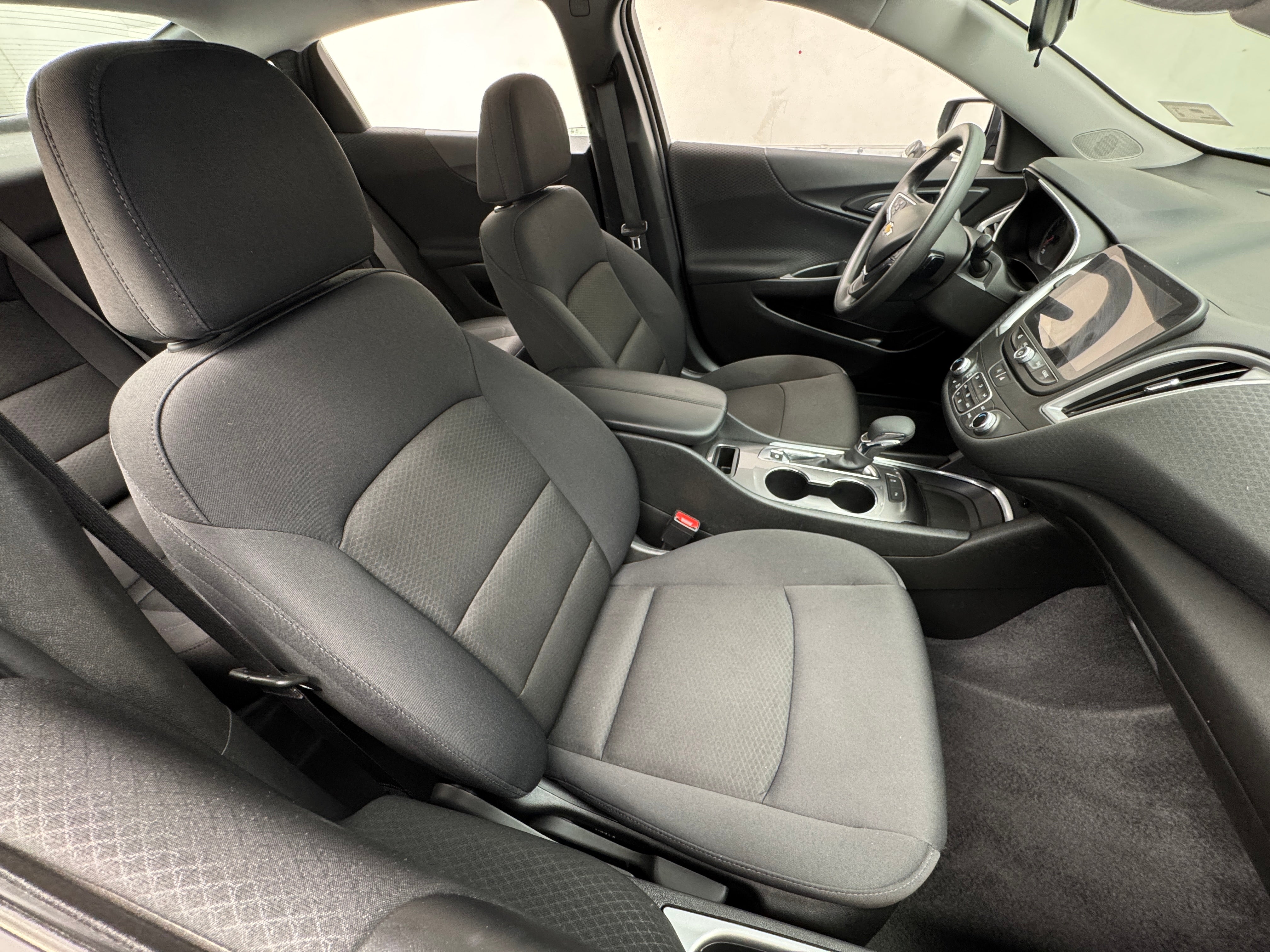 2024 Chevrolet Malibu LT 2