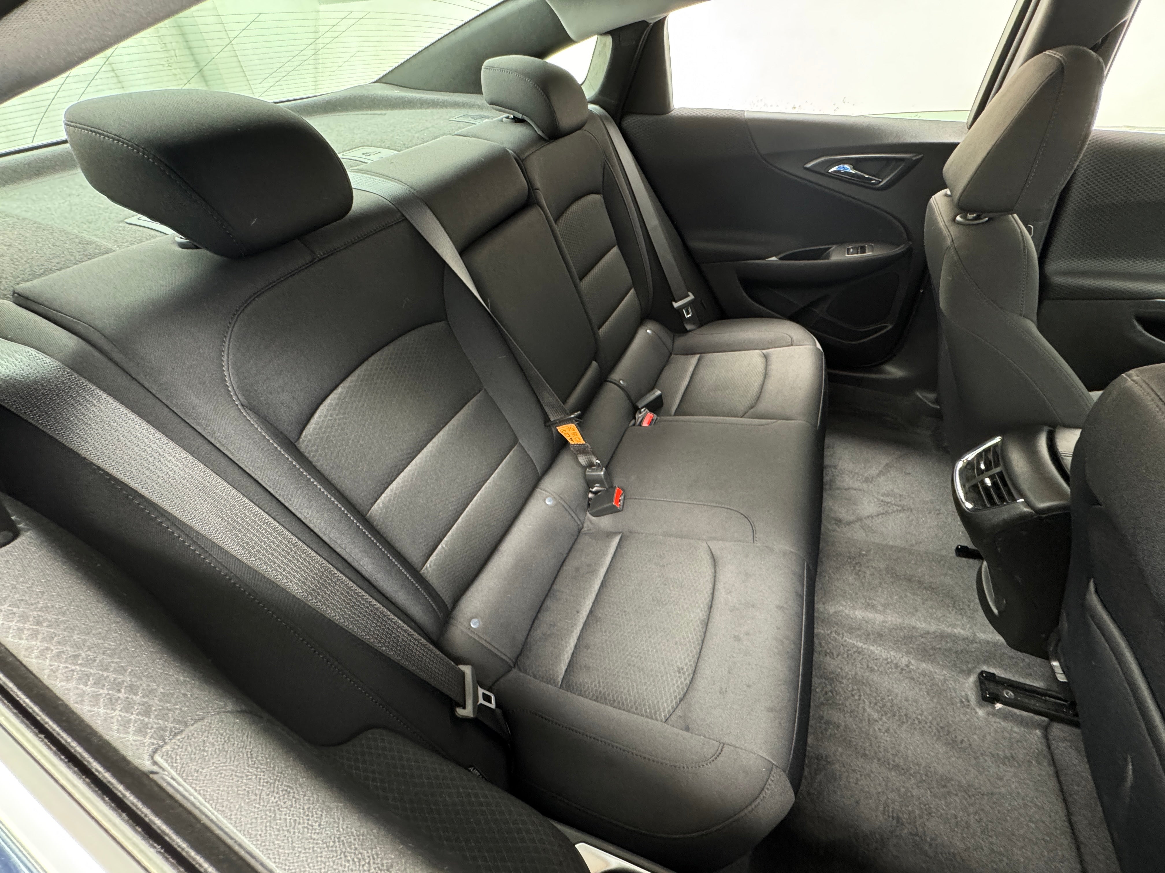 2024 Chevrolet Malibu LT 6