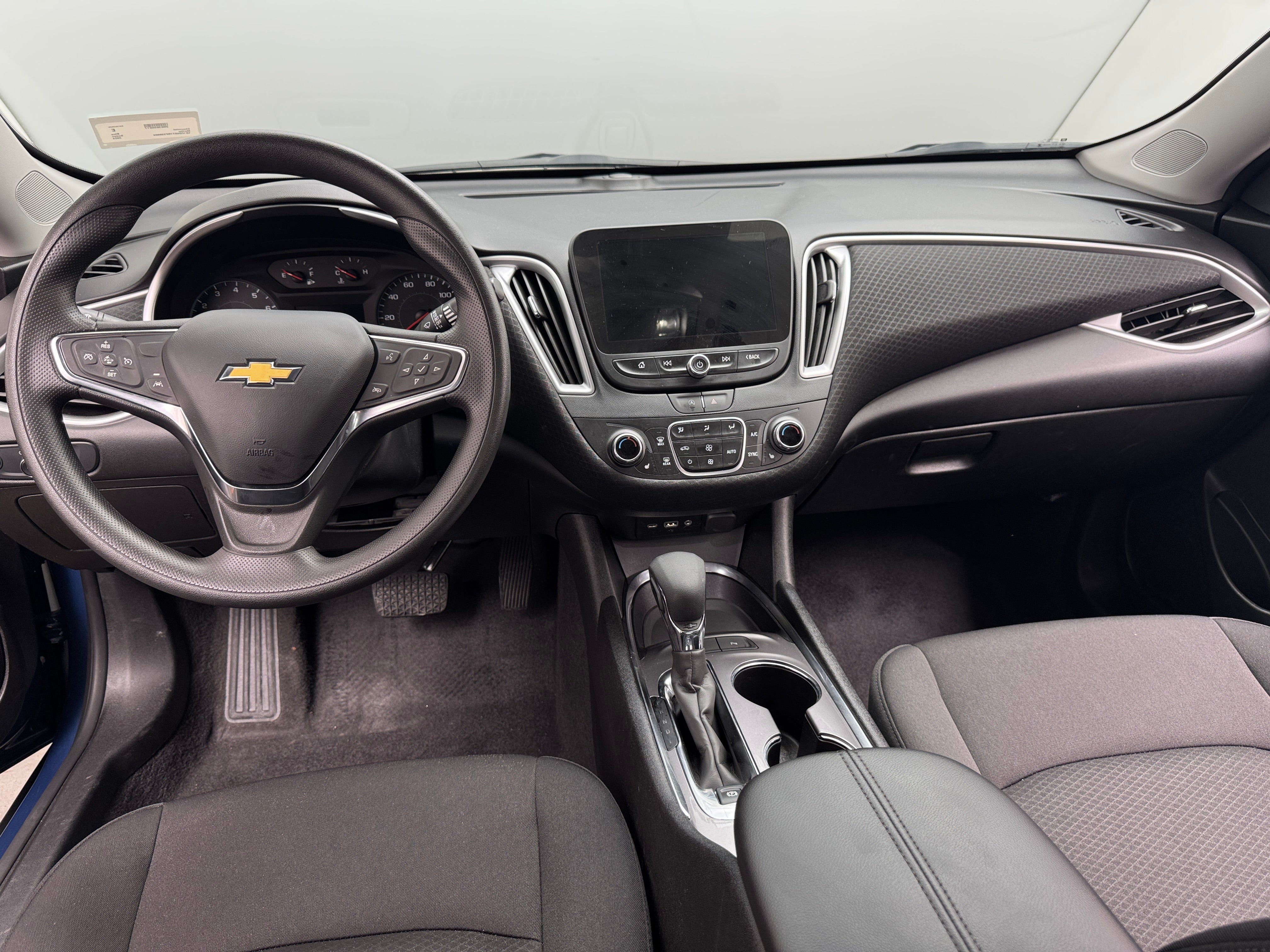 2024 Chevrolet Malibu LT 3