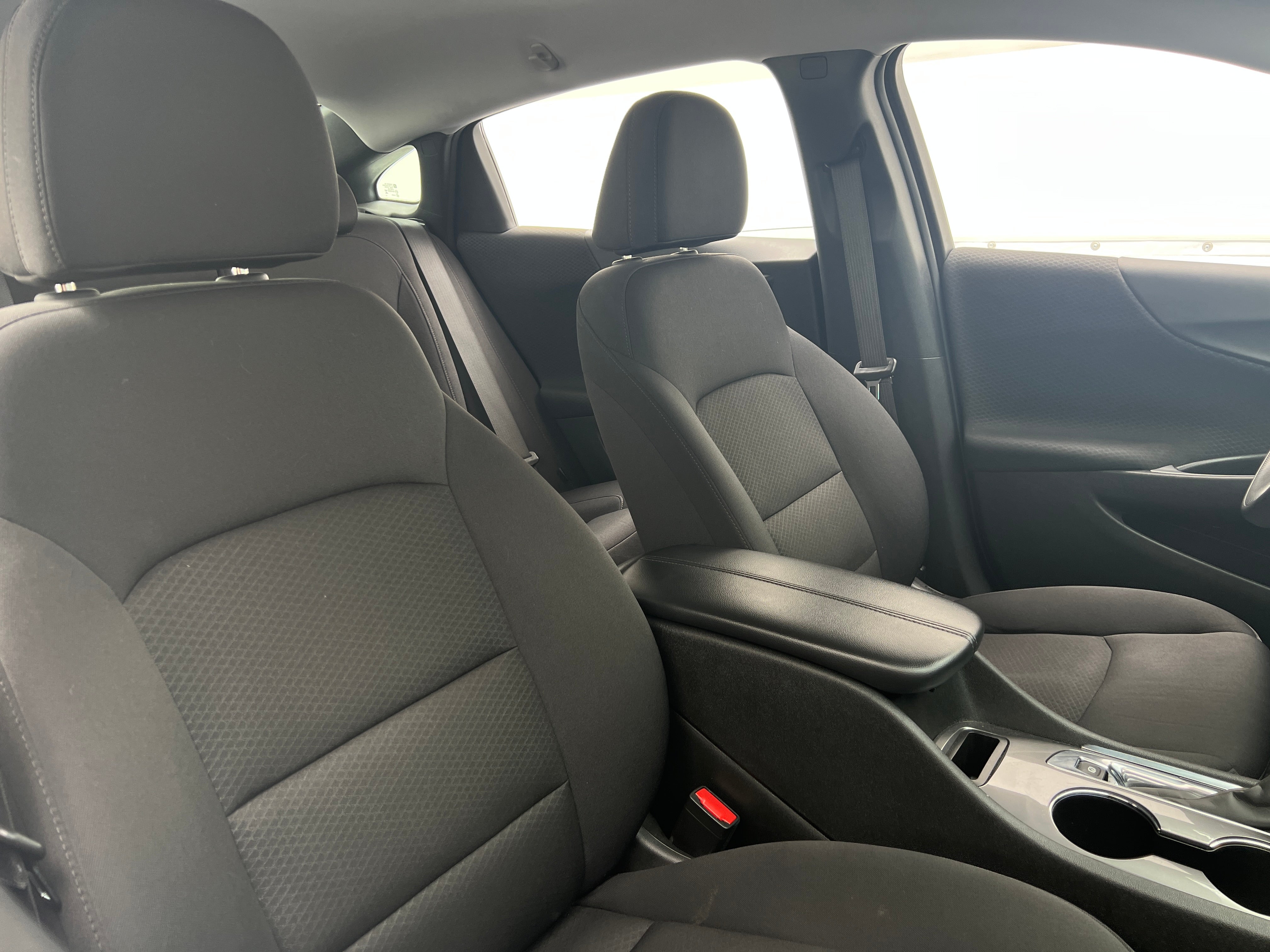 2023 Chevrolet Malibu LT 2