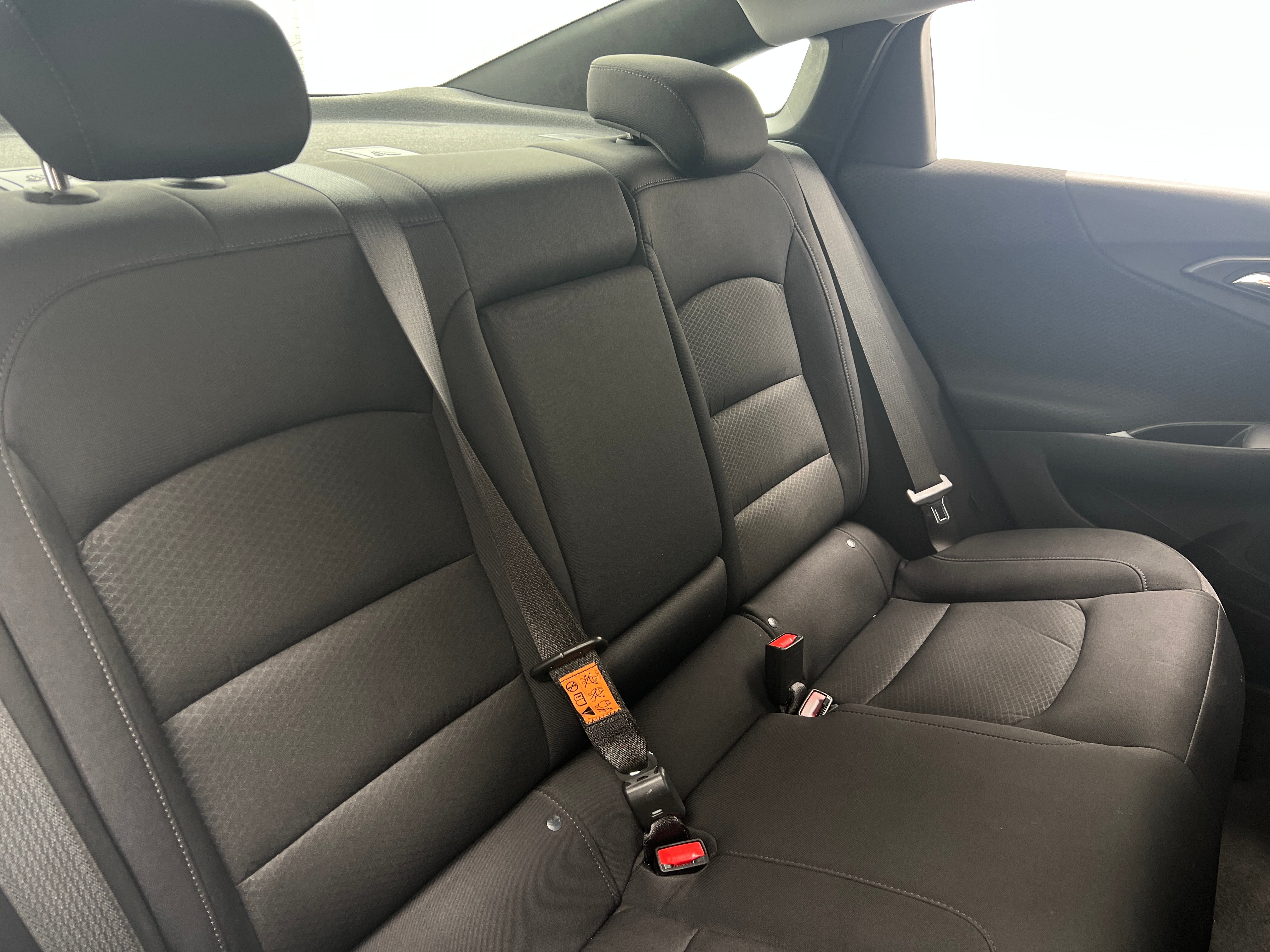 2023 Chevrolet Malibu LT 6