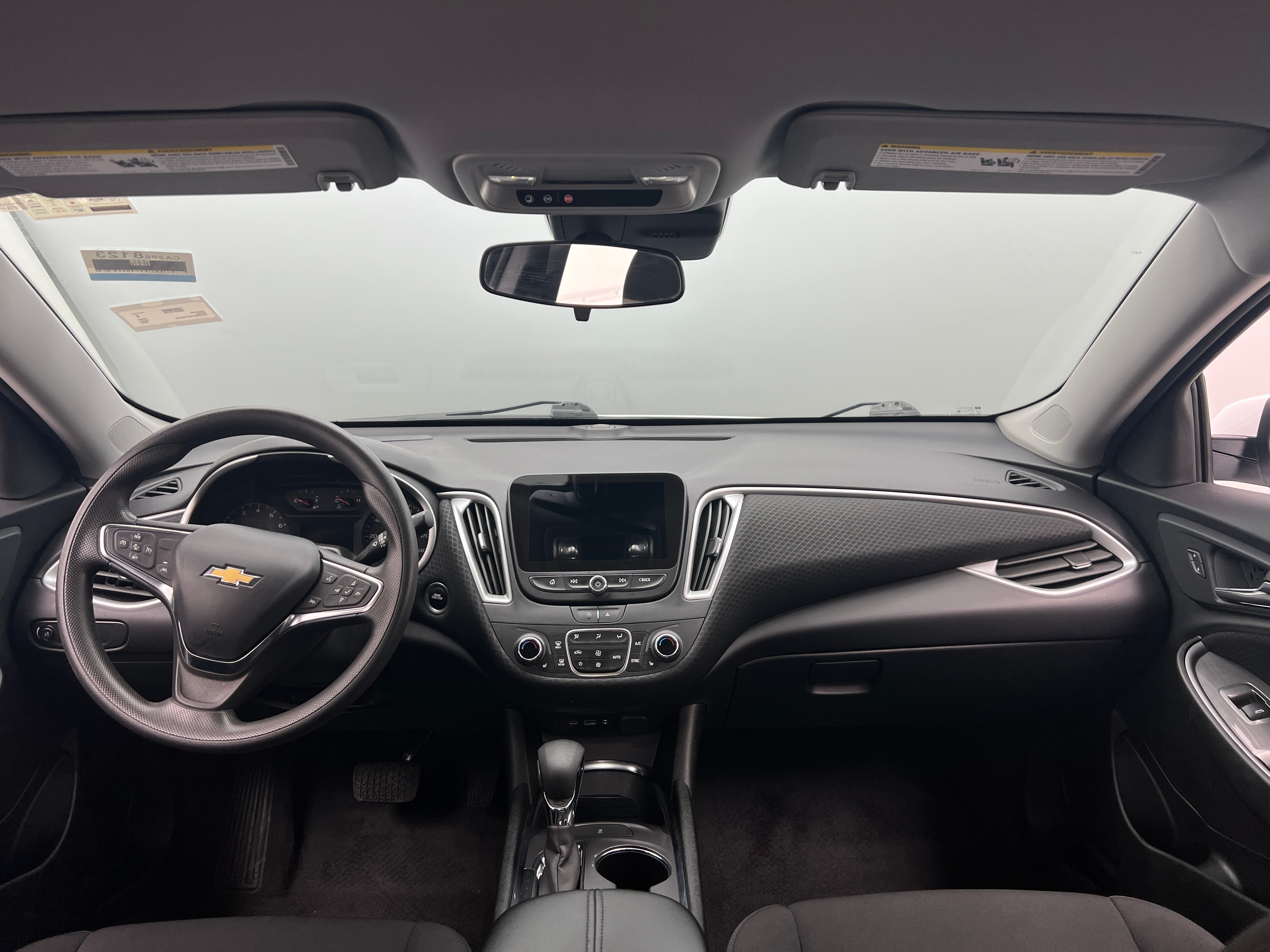 2023 Chevrolet Malibu LT 3
