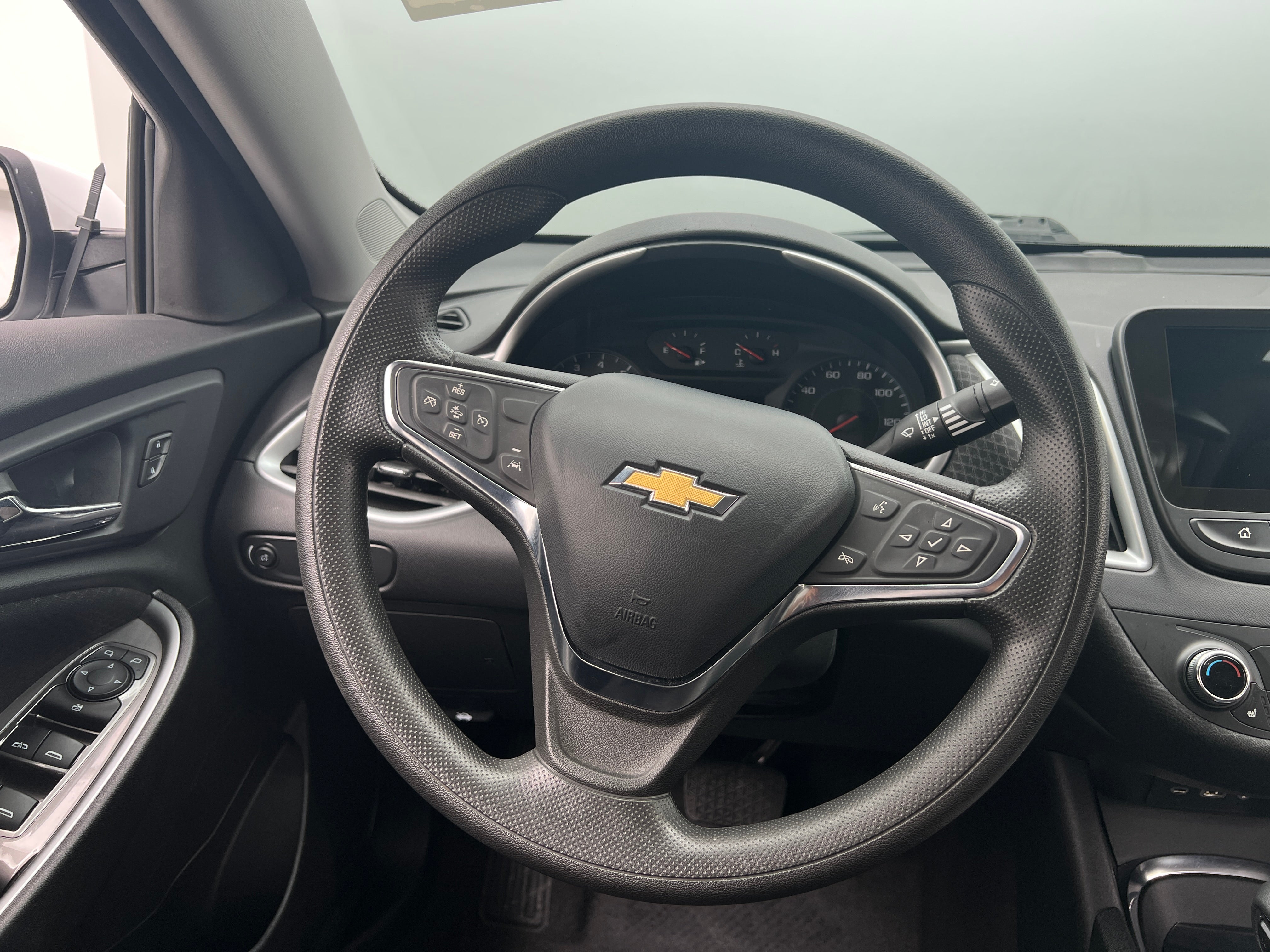 2023 Chevrolet Malibu LT 5