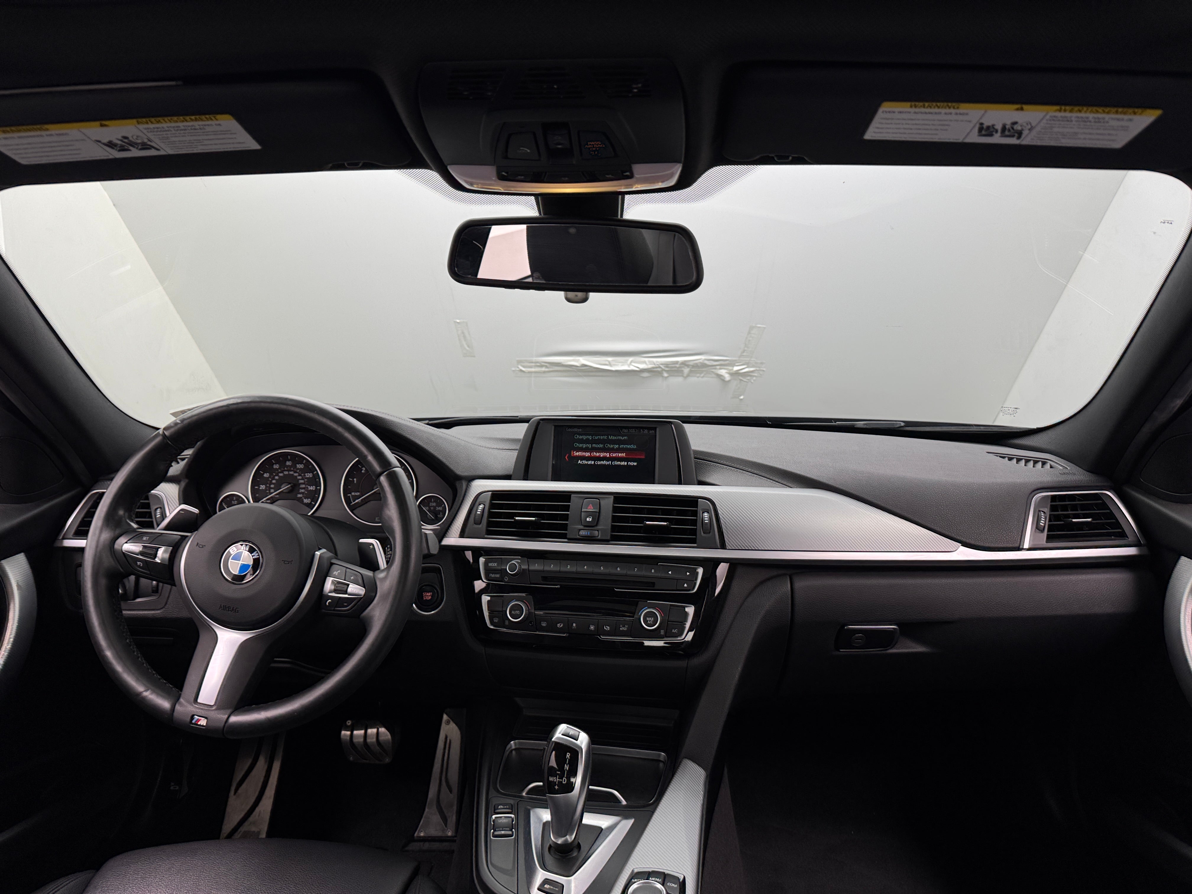 2018 BMW 3 Series 330e iPerformance 2