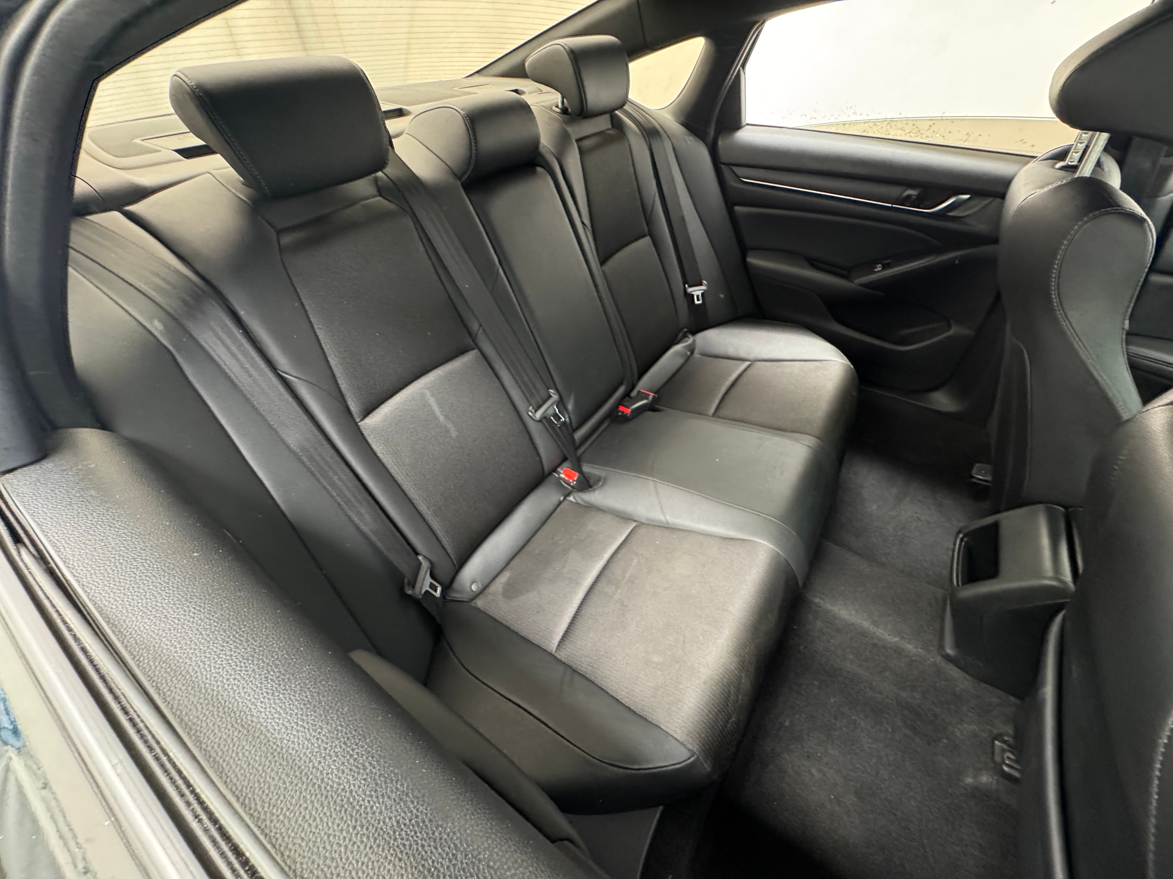 2020 Honda Accord Sport 5