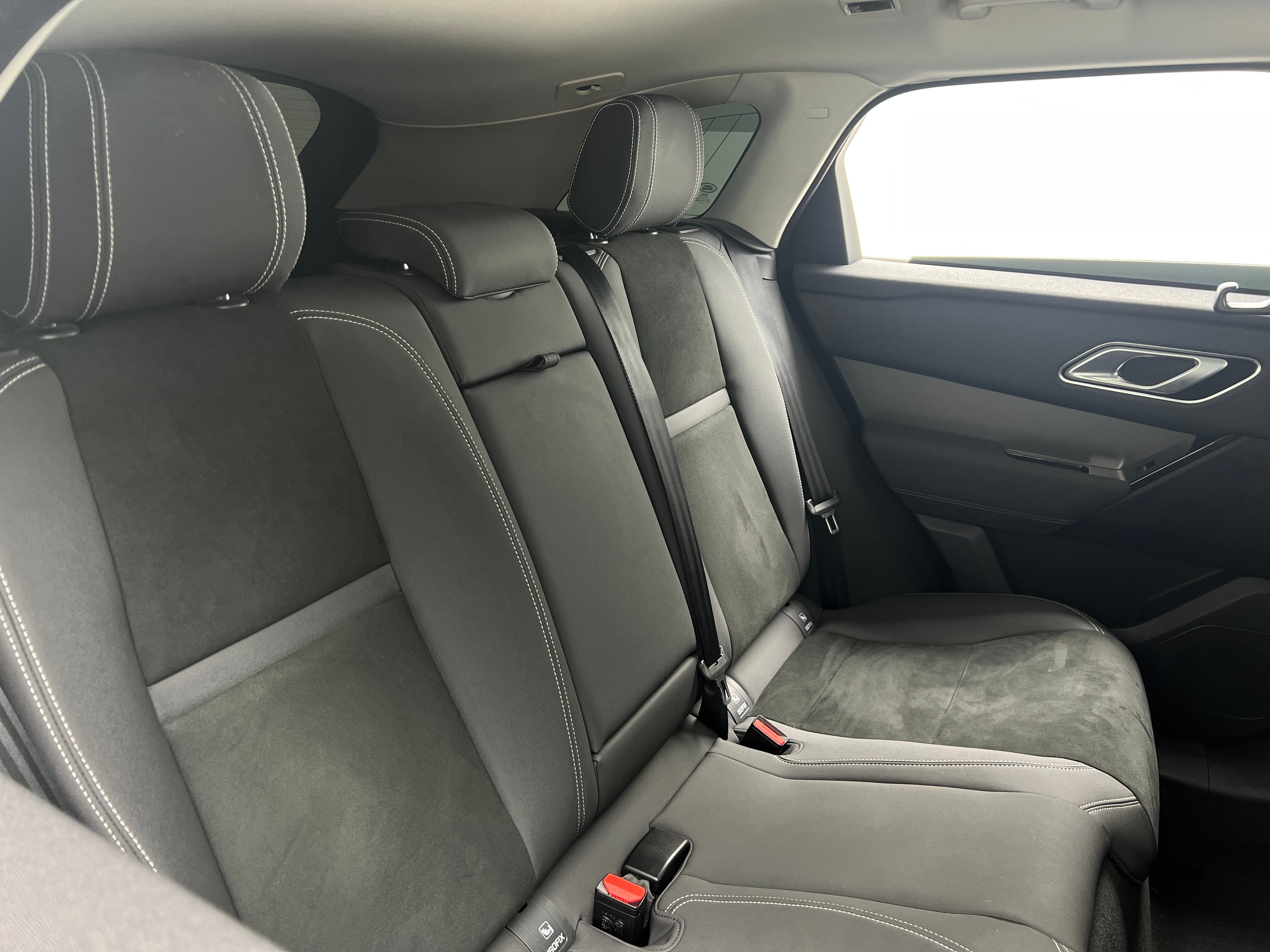 2019 Land Rover Range Rover Velar Base 5