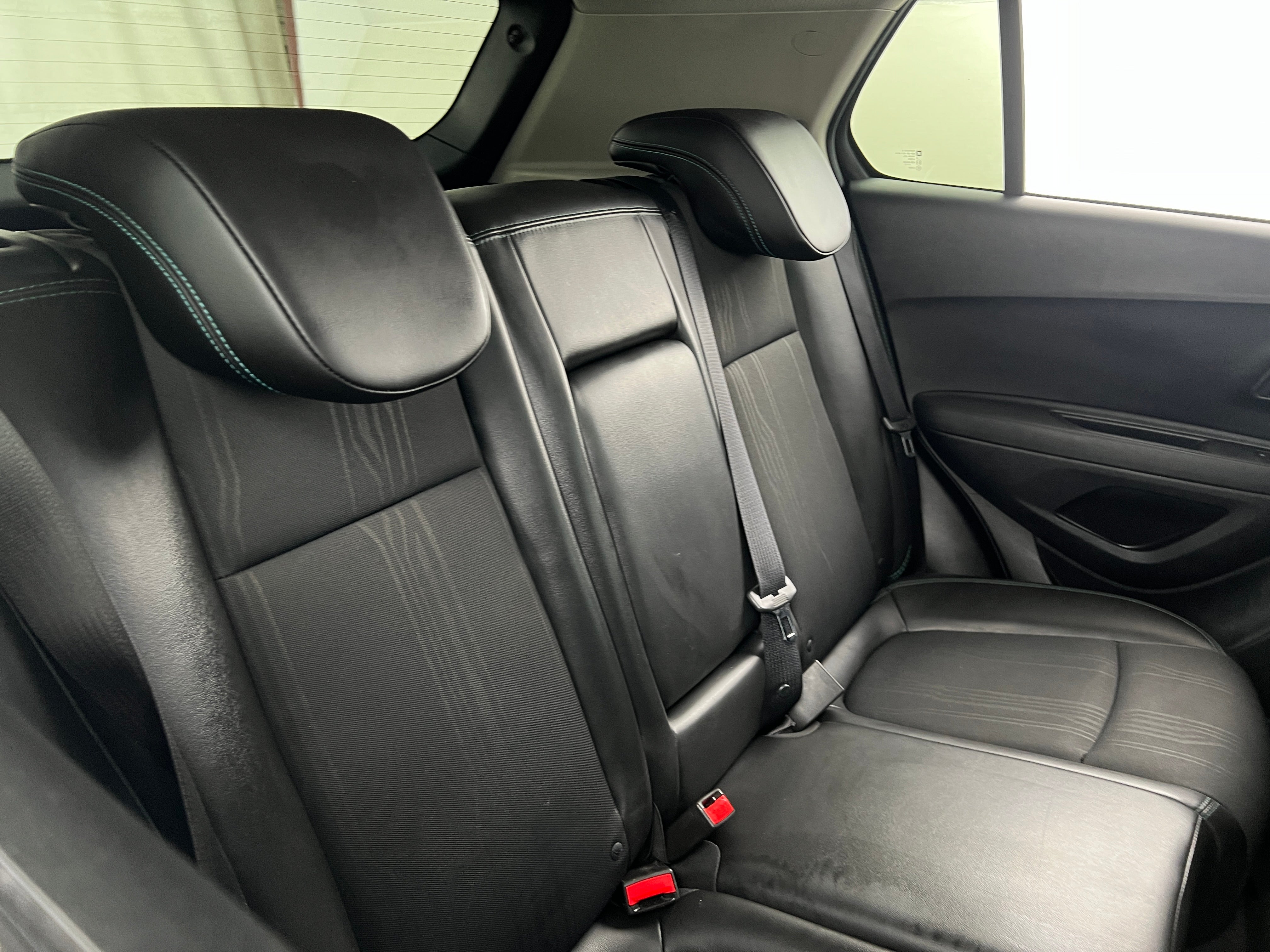 2015 Chevrolet Trax LT 5