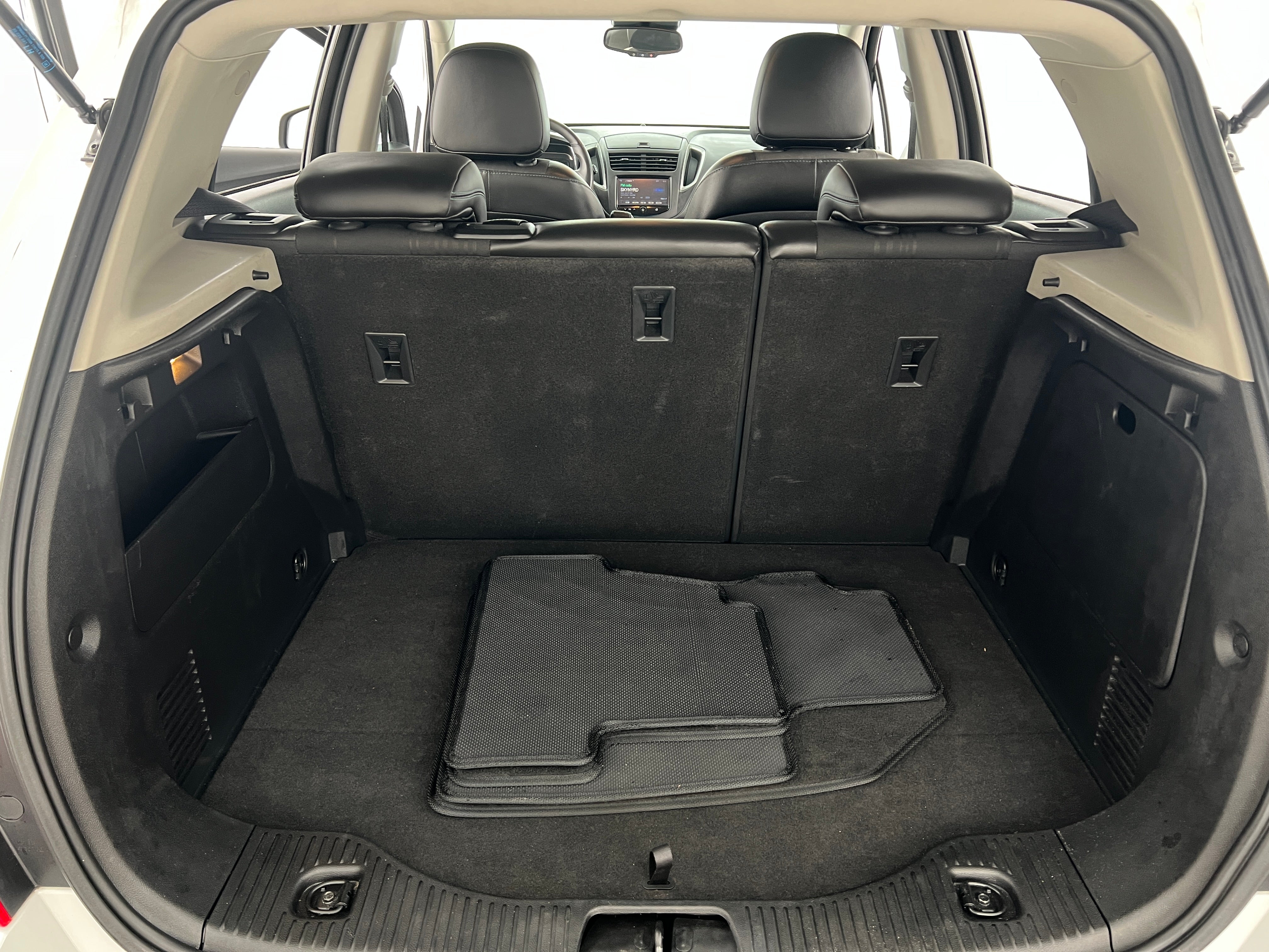 2015 Chevrolet Trax LT 6
