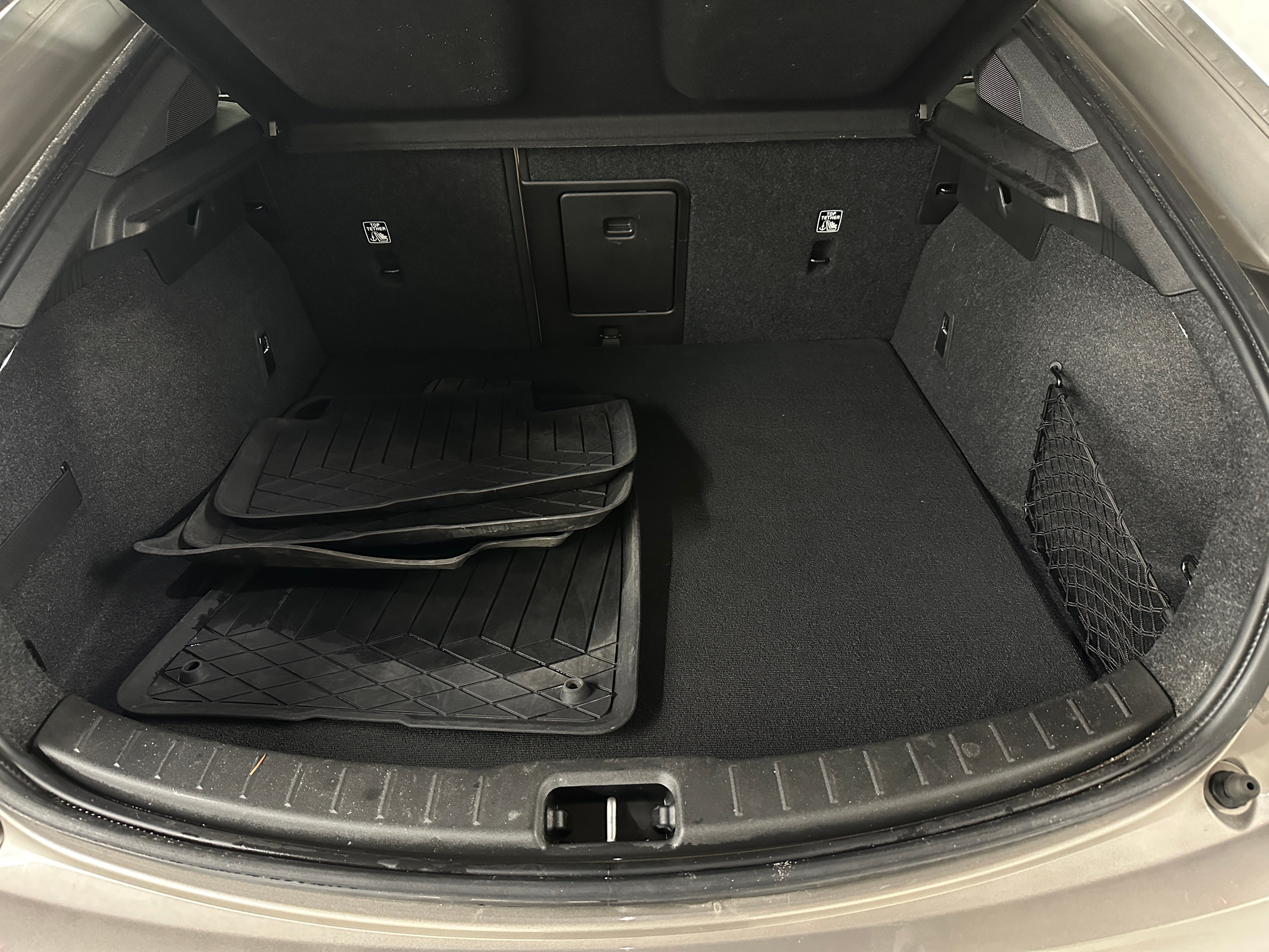2022 Polestar 2 Long Range Dual Motor 7