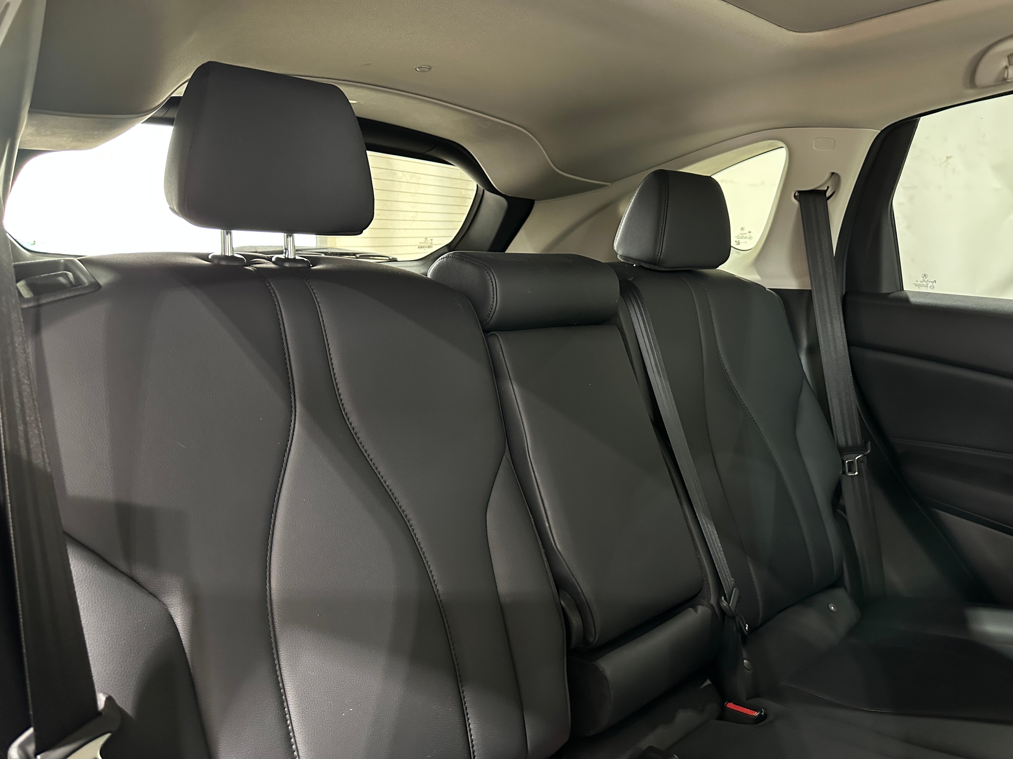 2020 Acura RDX Base 5