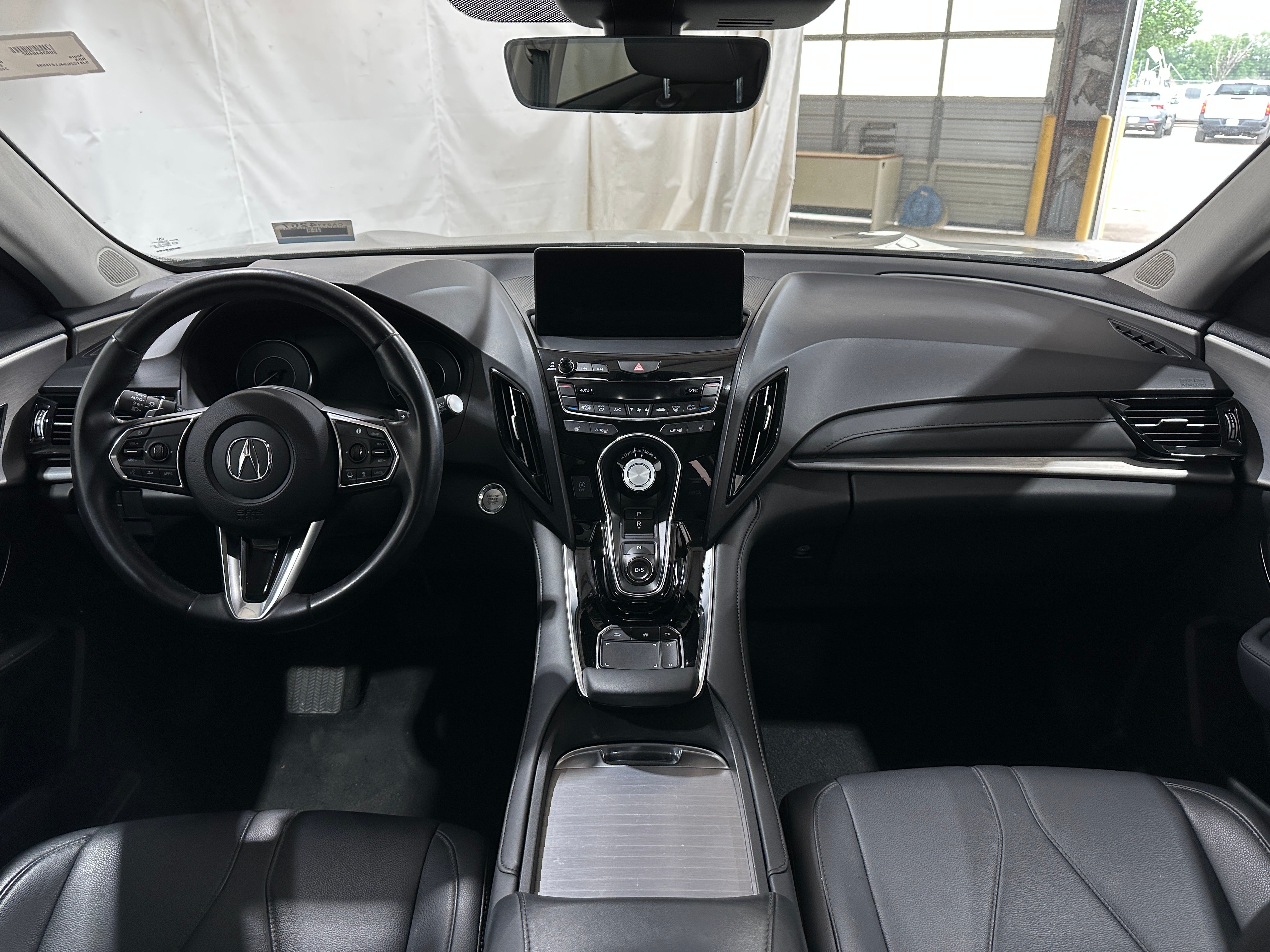 2020 Acura RDX Base 2