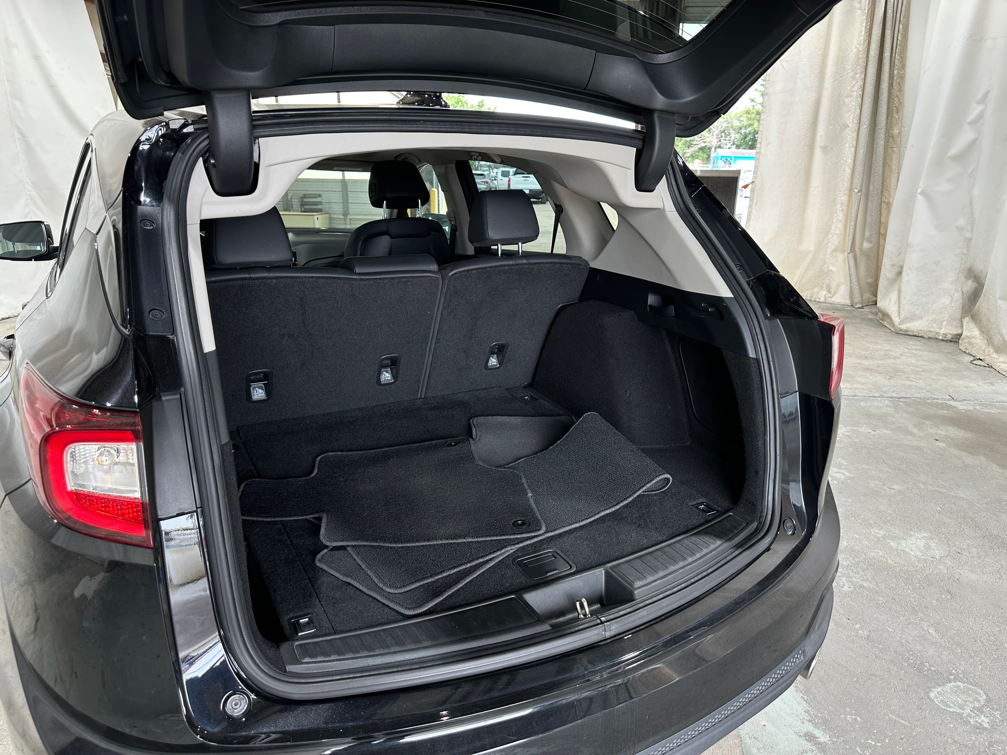 2020 Acura RDX Base 6