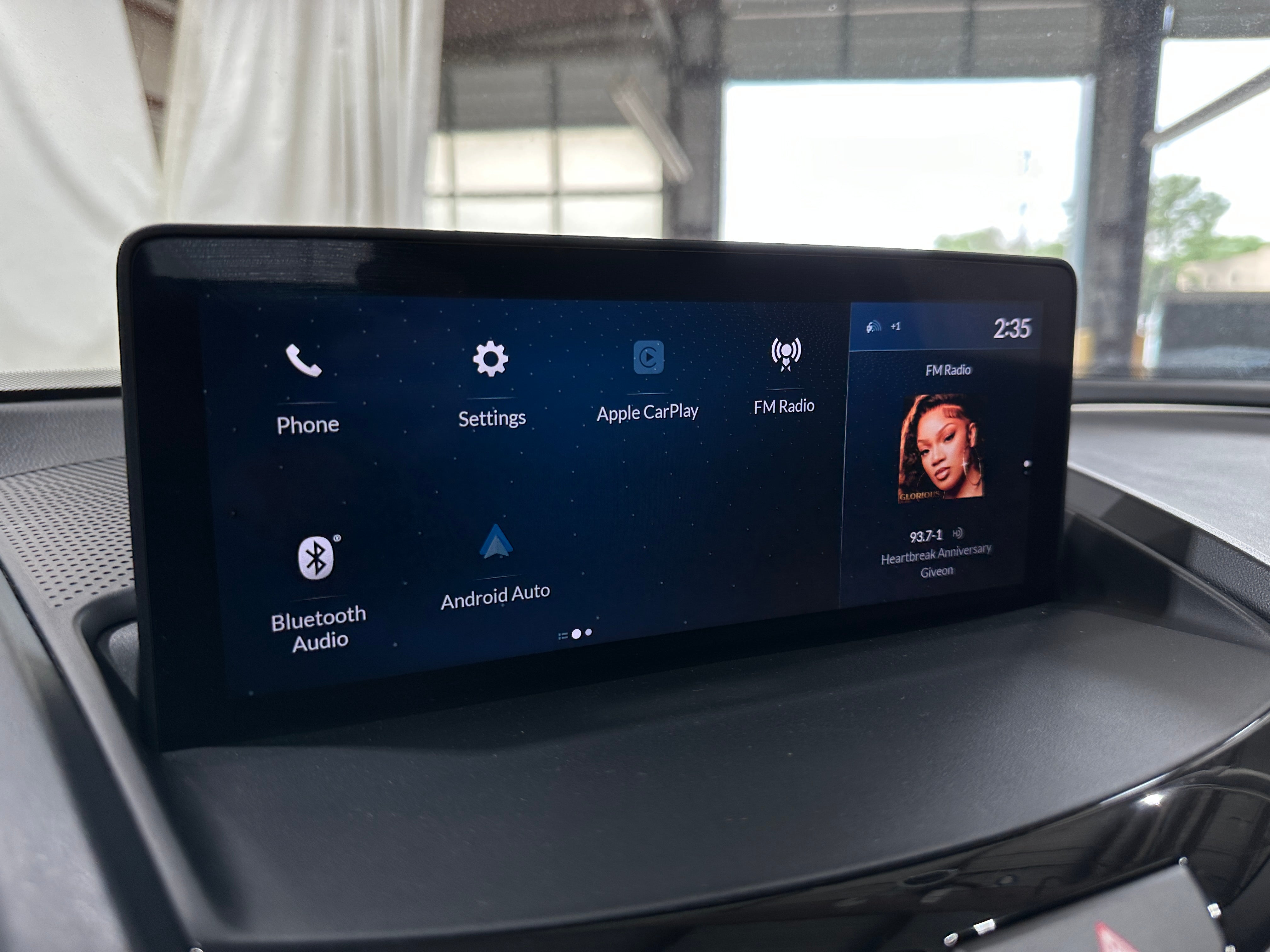 2020 Acura RDX Base 3