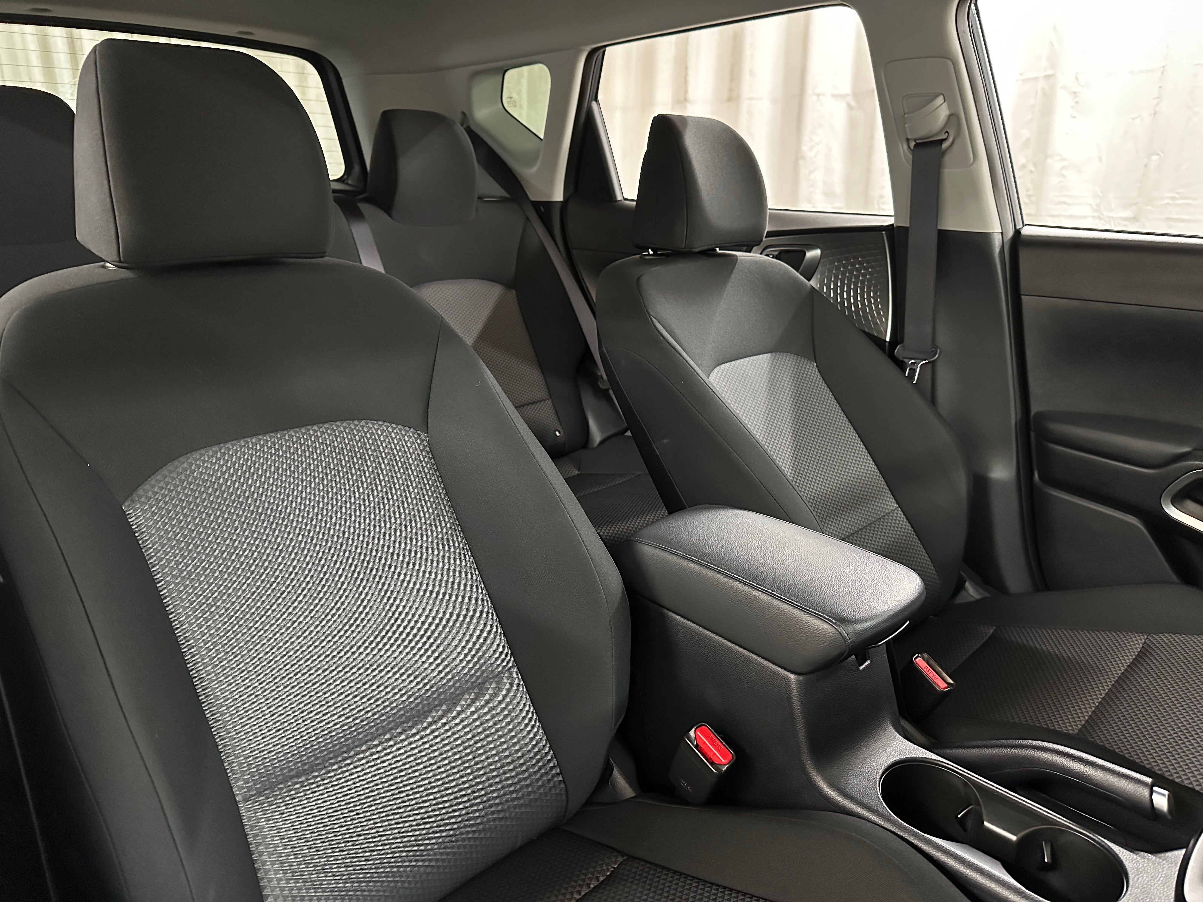 2024 Kia Soul LX 2