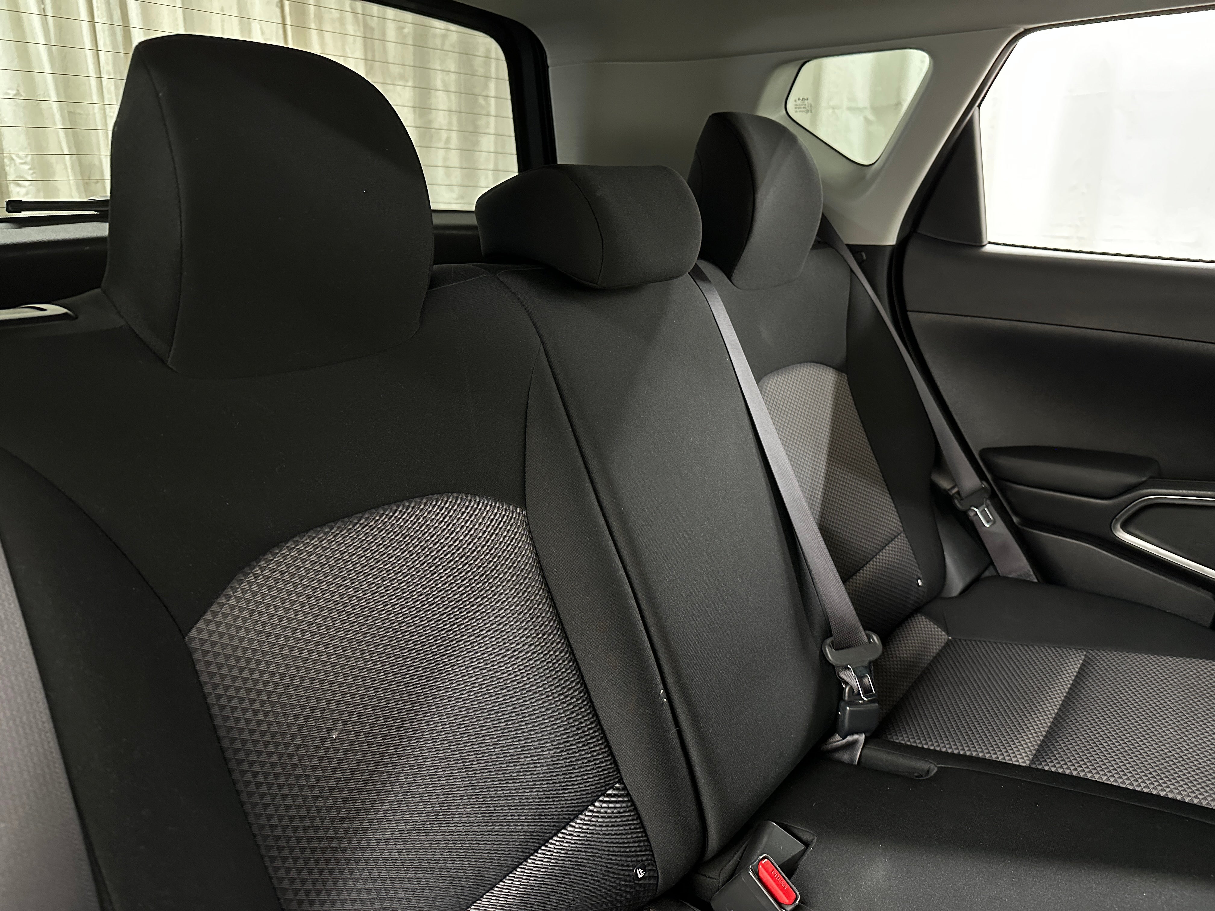 2024 Kia Soul LX 6