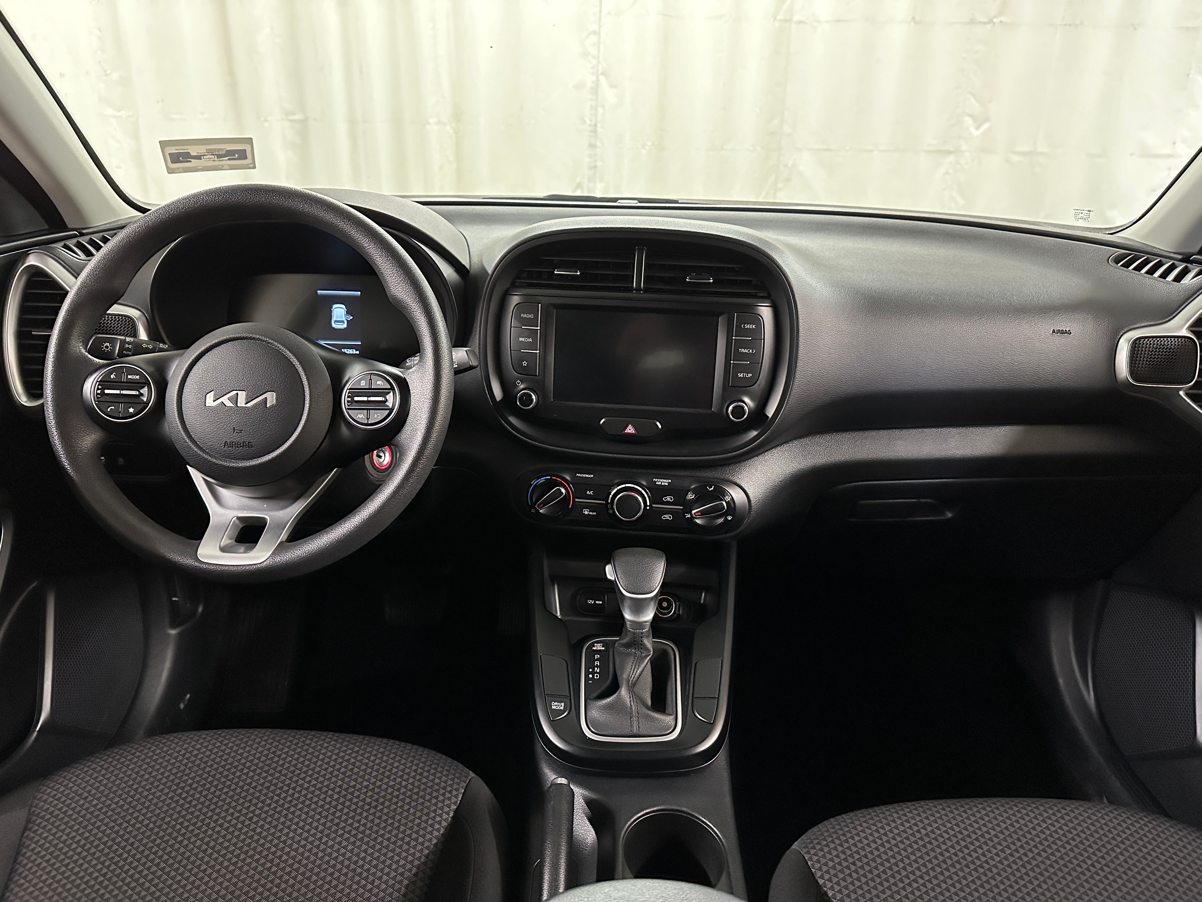 2024 Kia Soul LX 3