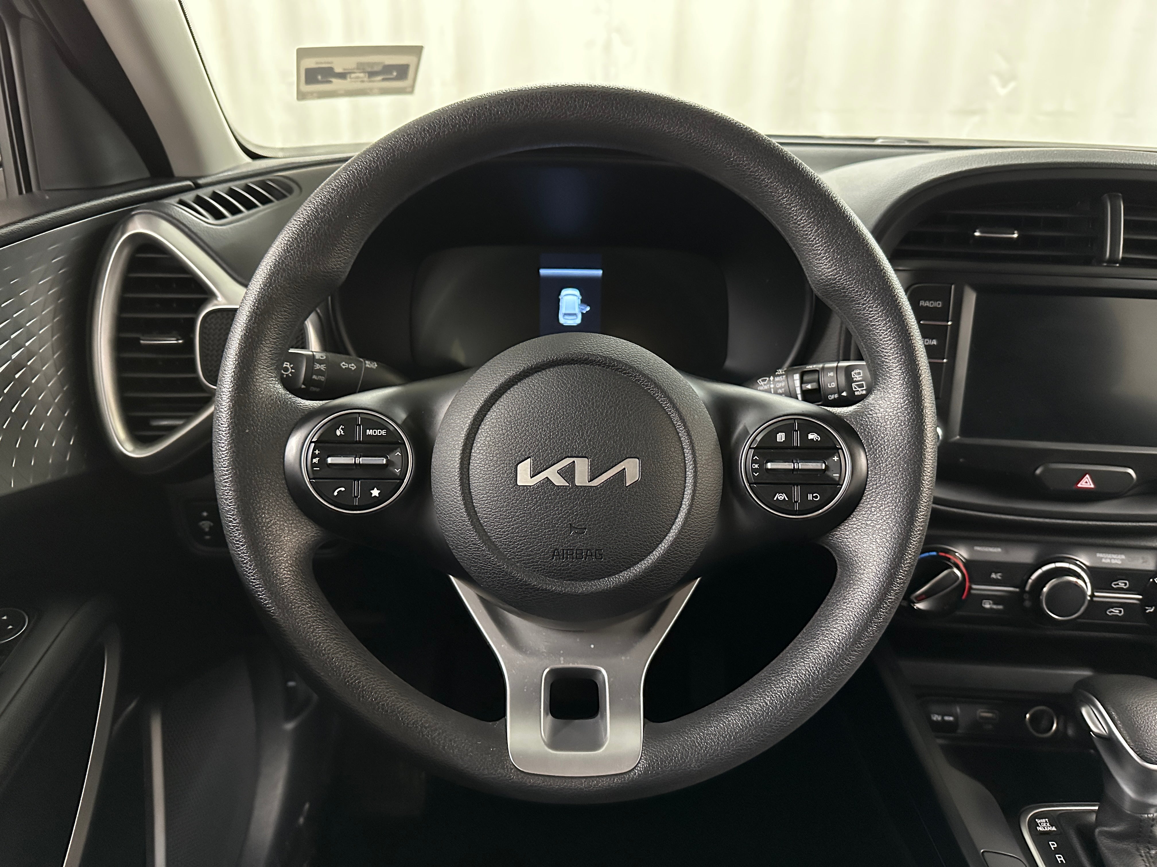 2024 Kia Soul LX 5