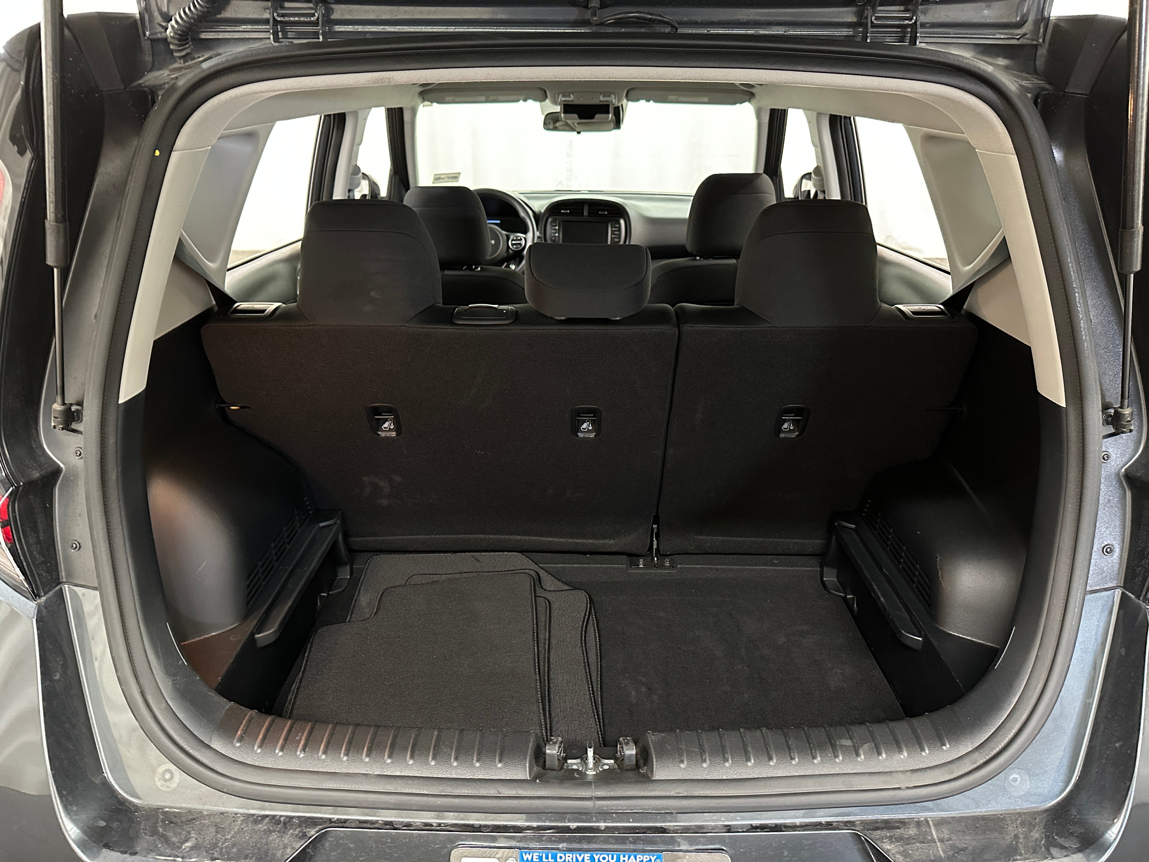 2024 Kia Soul LX 7