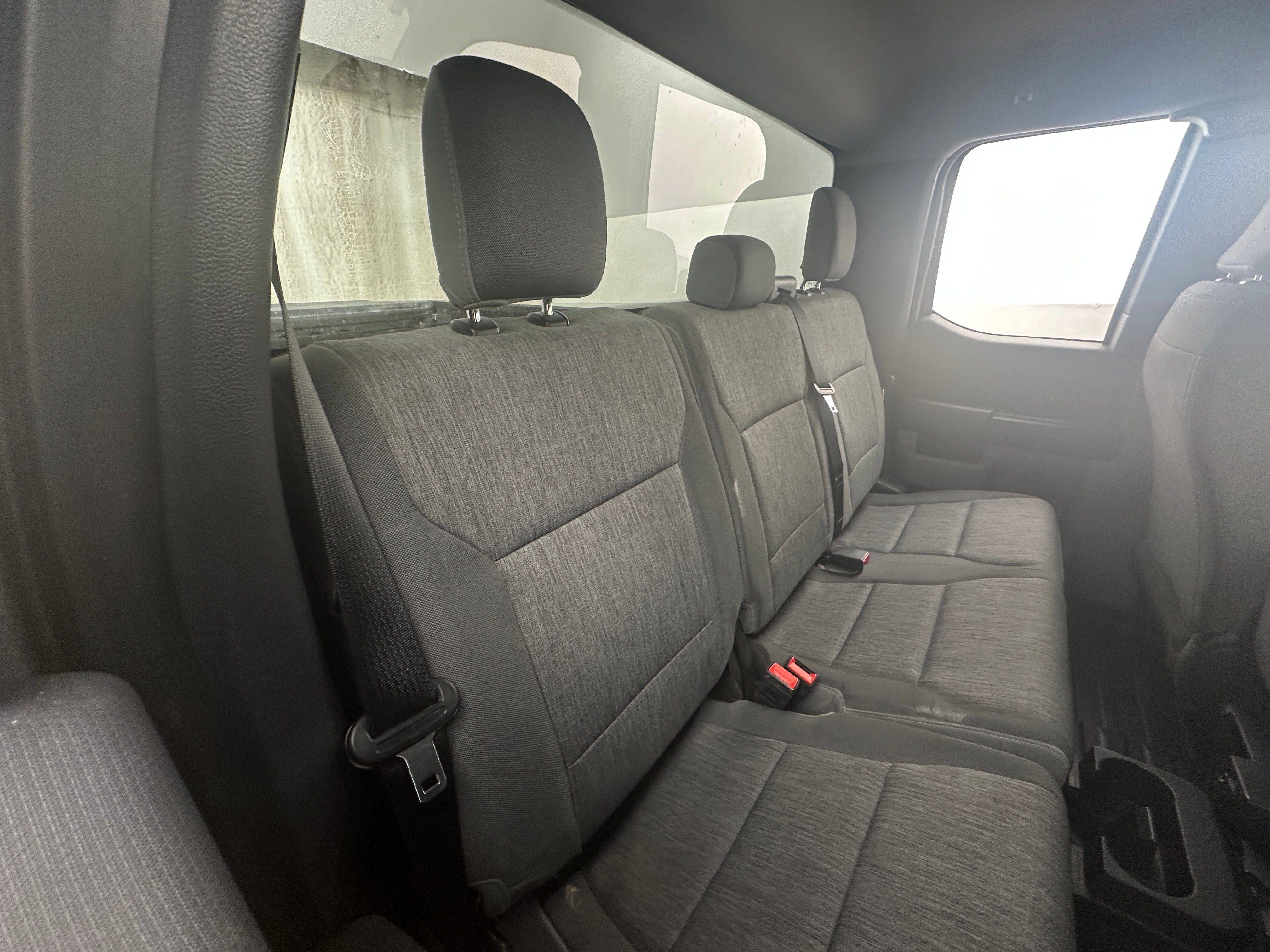 2022 Ford Econoline E-150 6