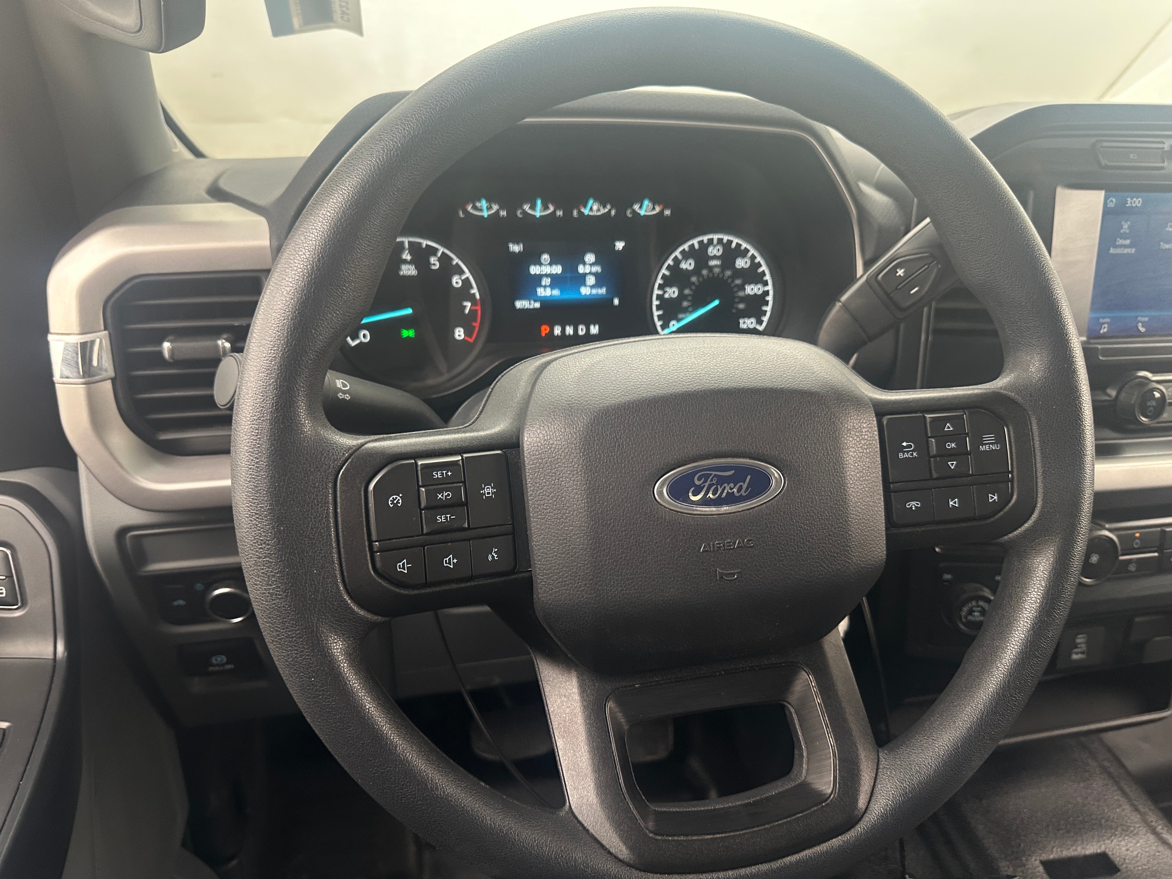 2022 Ford Econoline E-150 5
