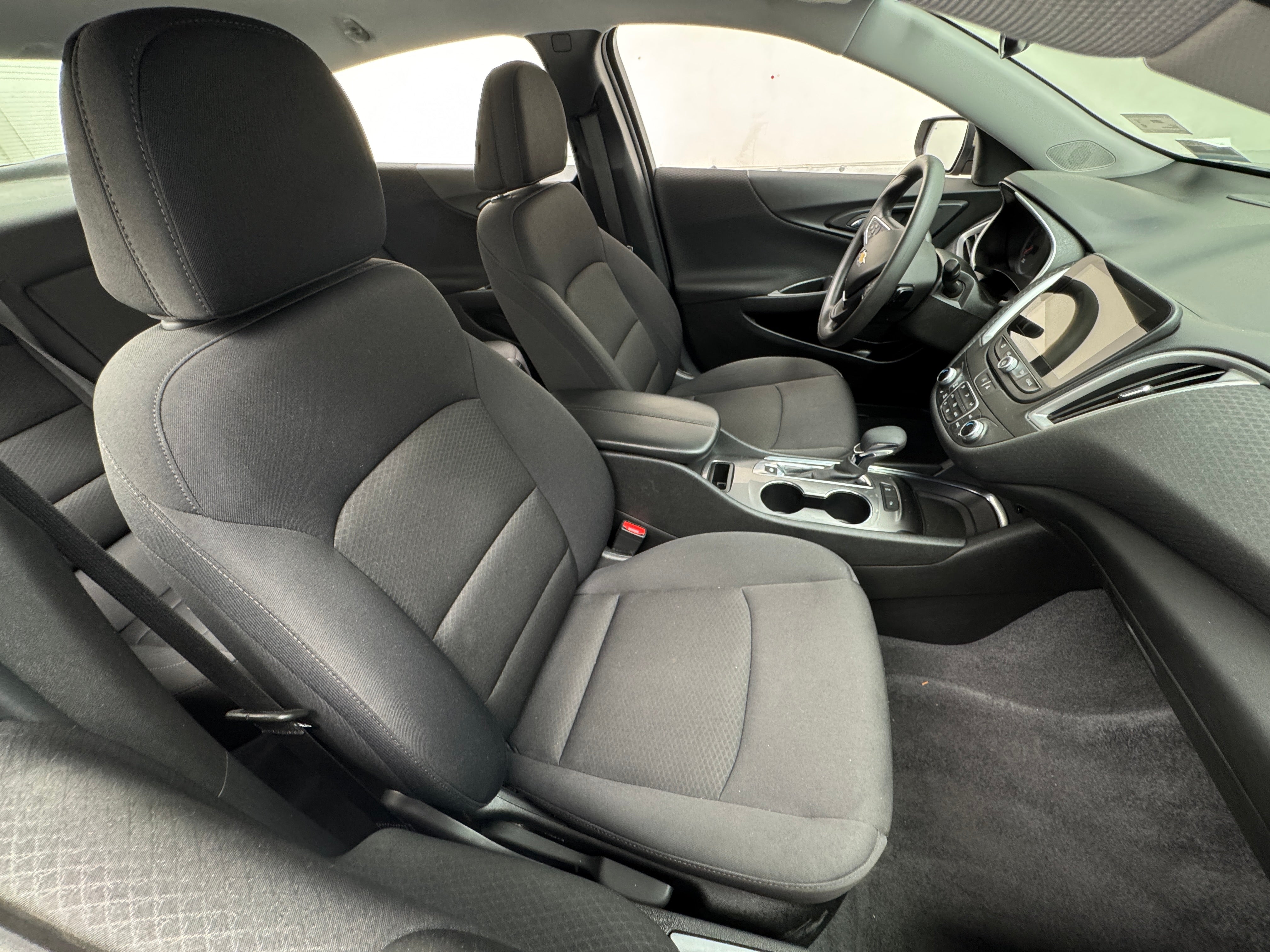 2023 Chevrolet Malibu LT 2