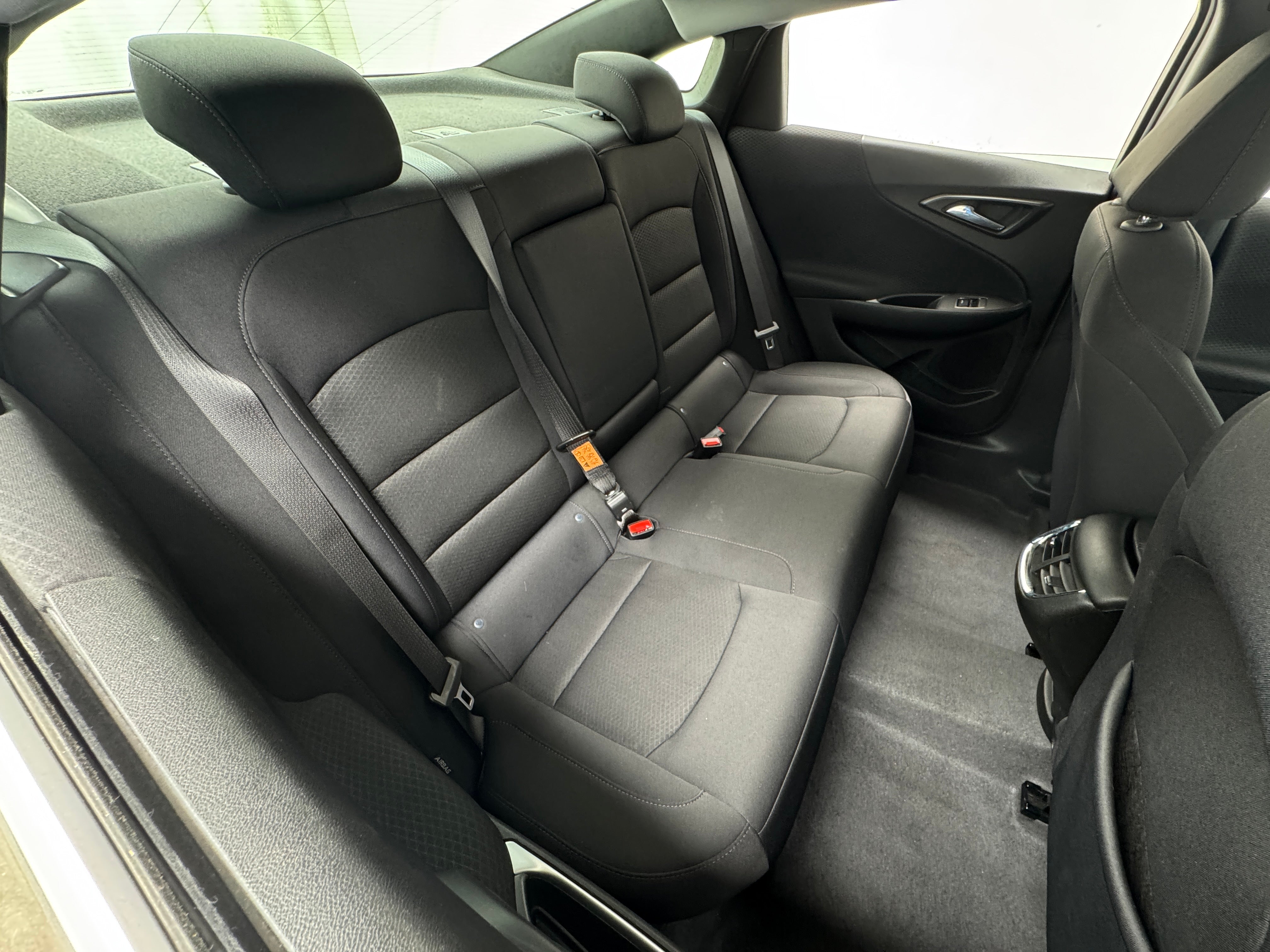 2023 Chevrolet Malibu LT 6