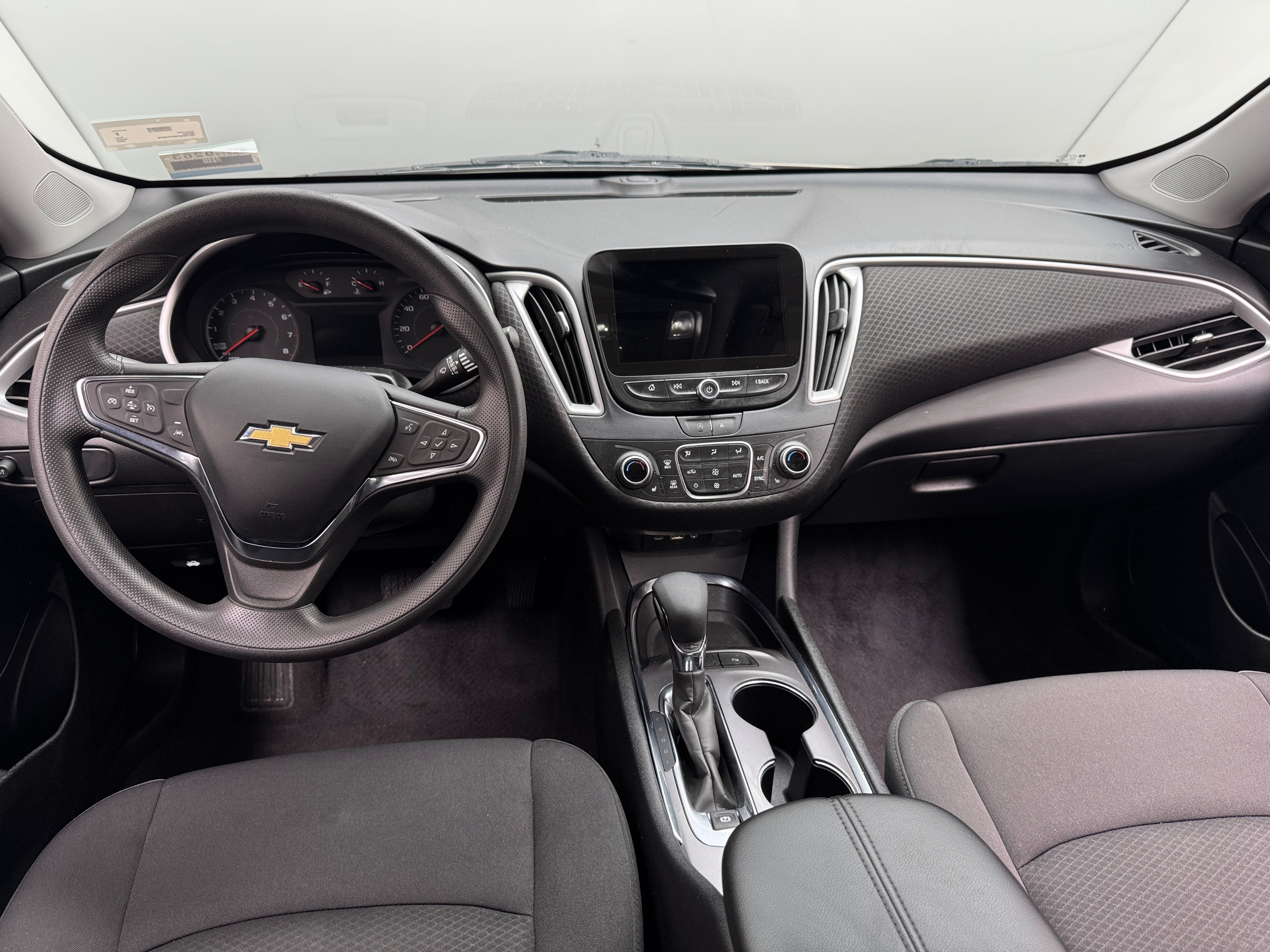 2023 Chevrolet Malibu LT 3