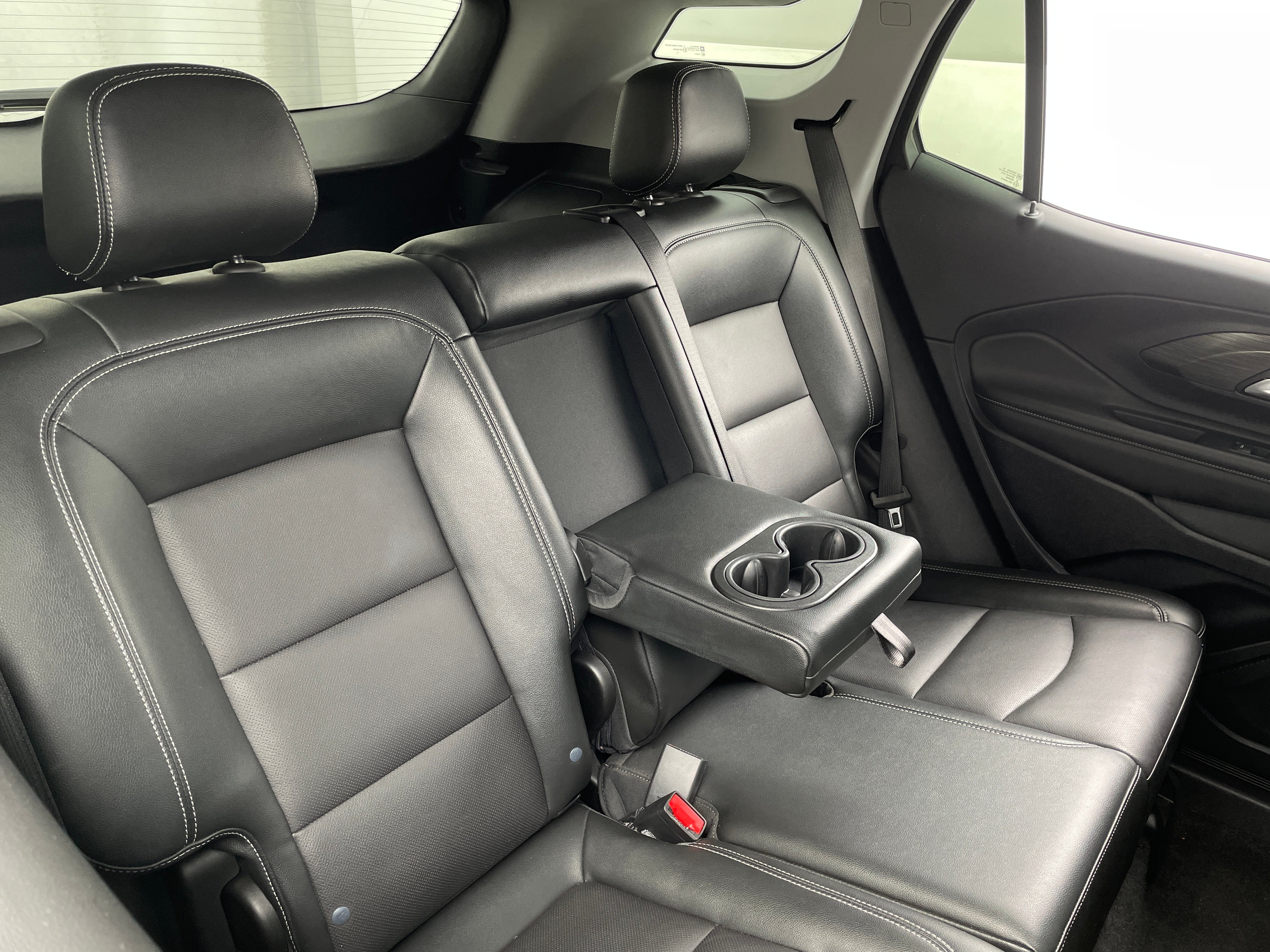 2024 GMC Terrain SLT 5