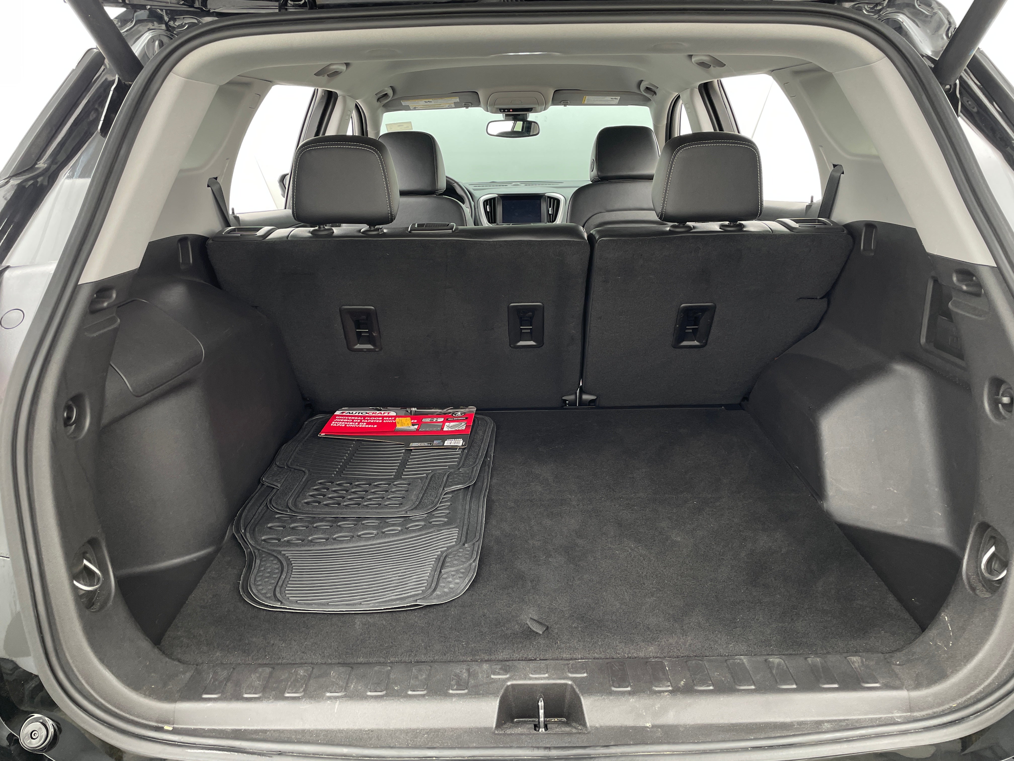 2024 GMC Terrain SLT 6