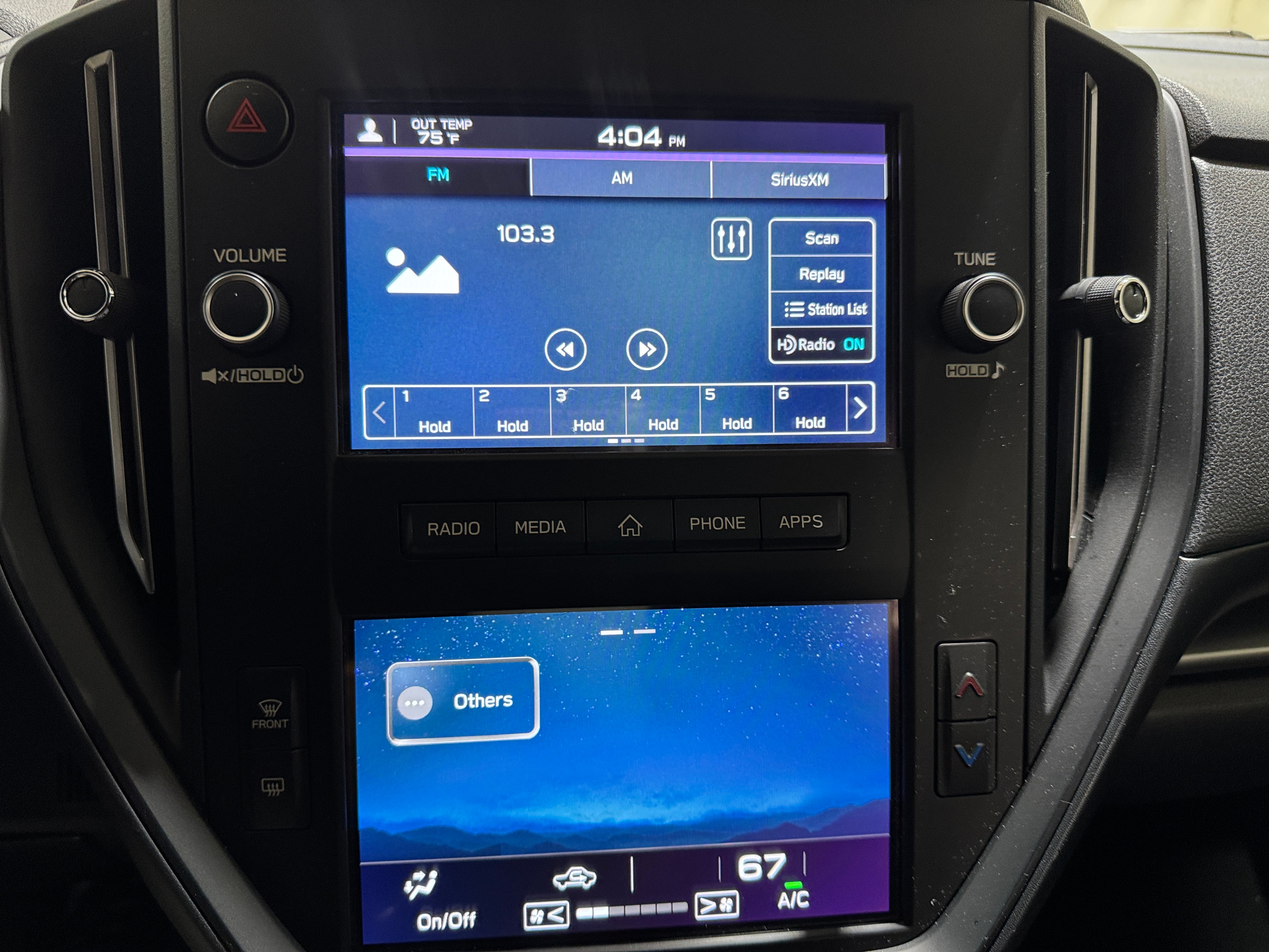 2022 Subaru WRX Base 4