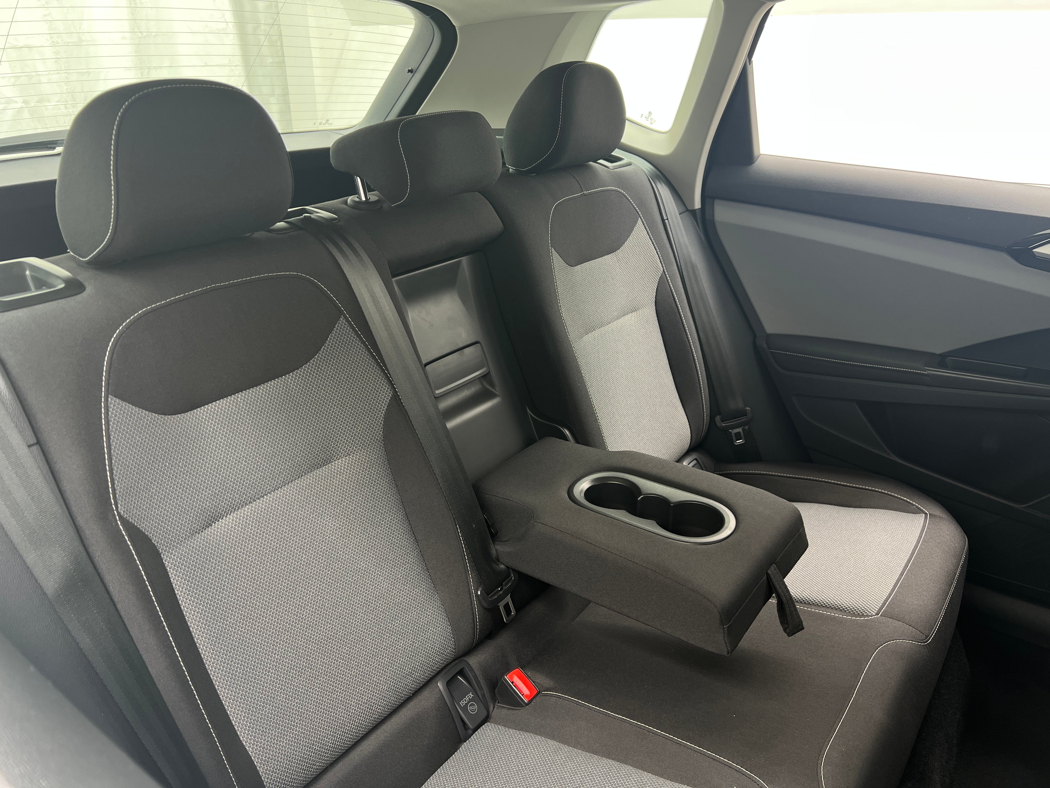 2024 Volkswagen Taos S 6