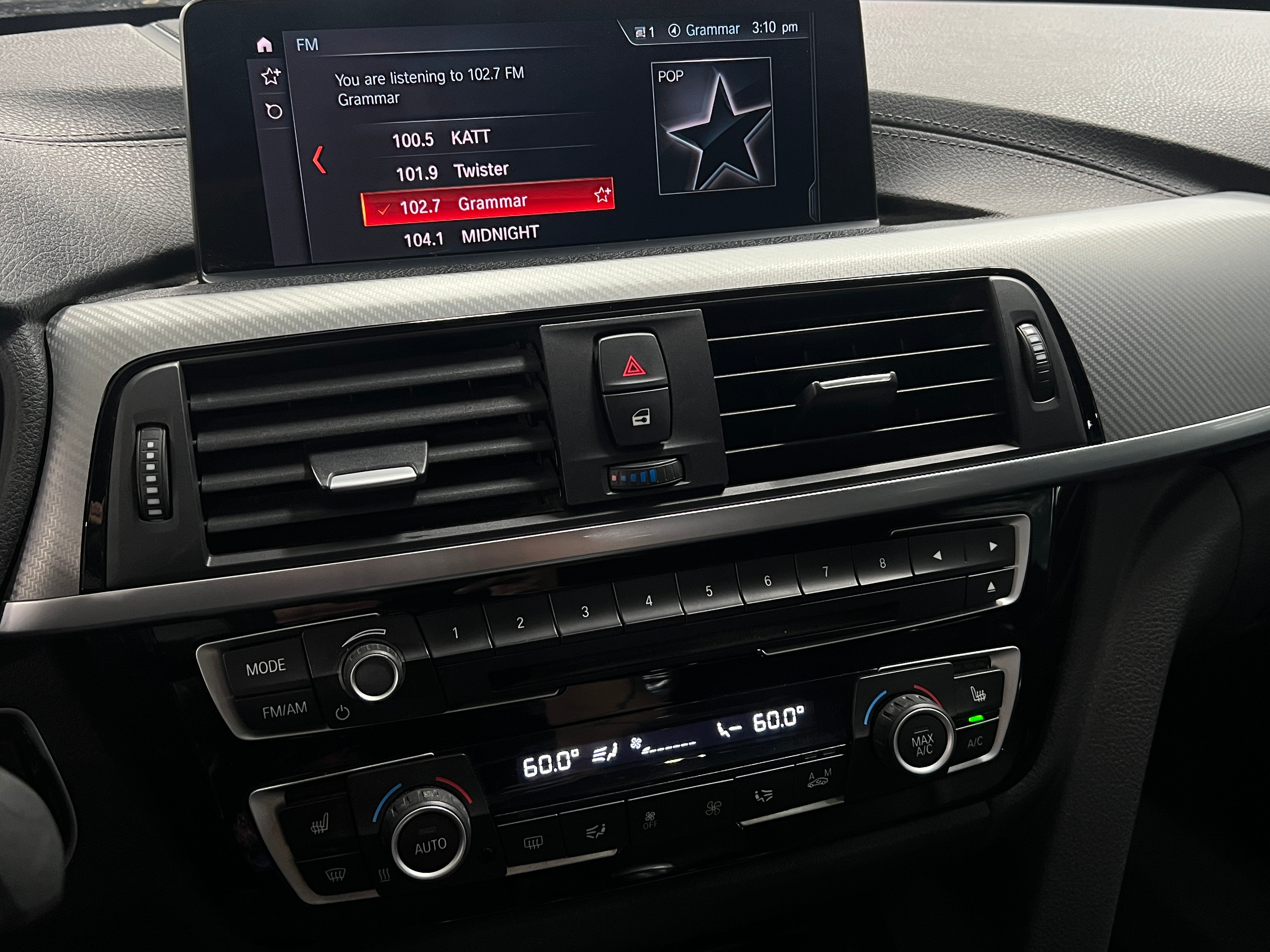 2020 BMW 4 Series 440i 2