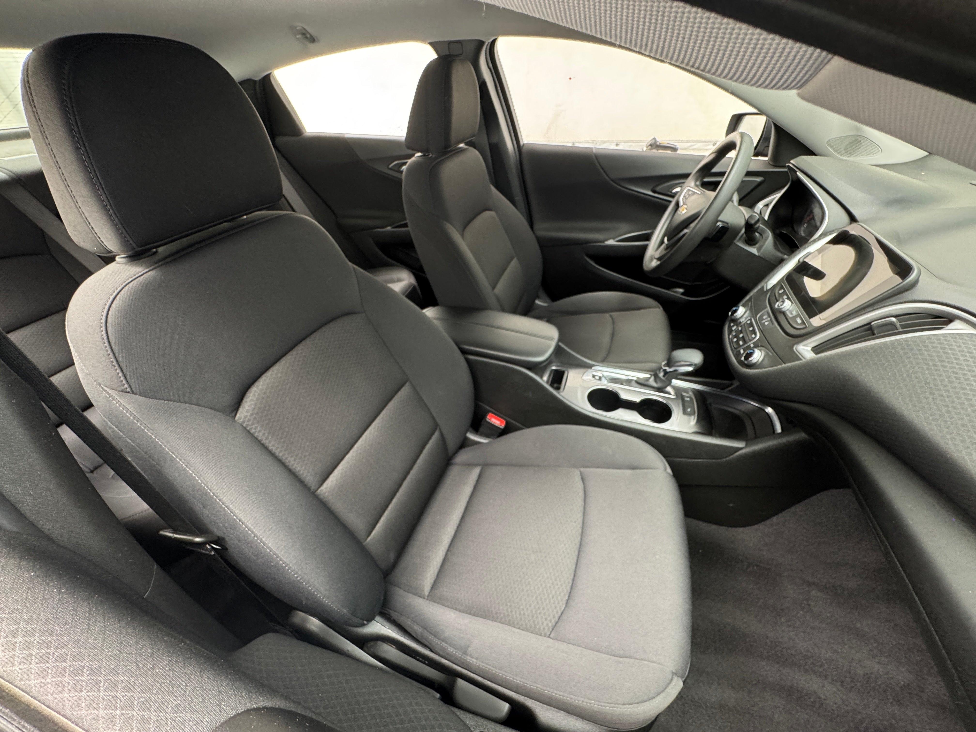 2023 Chevrolet Malibu LT 2