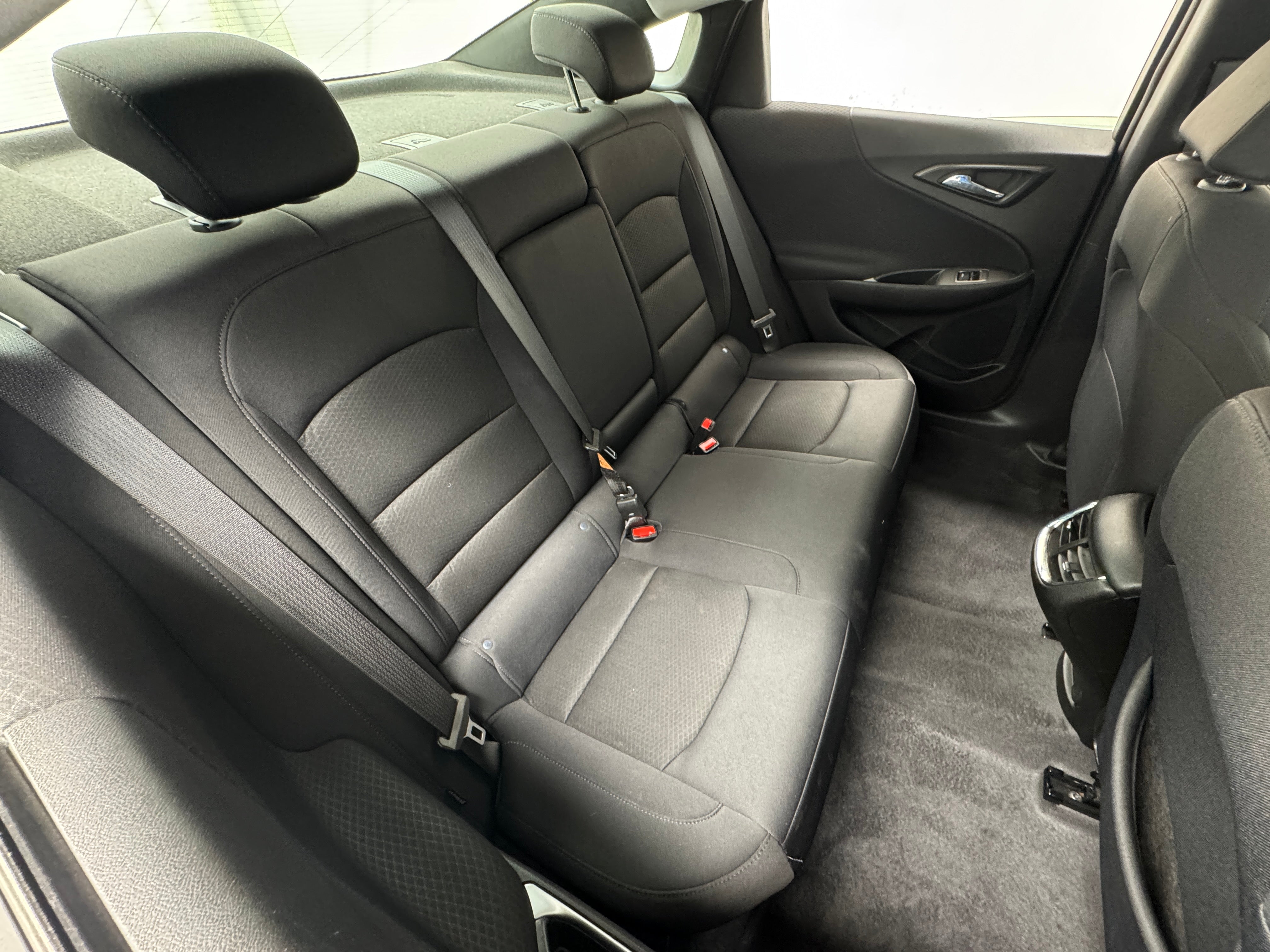 2023 Chevrolet Malibu LT 6