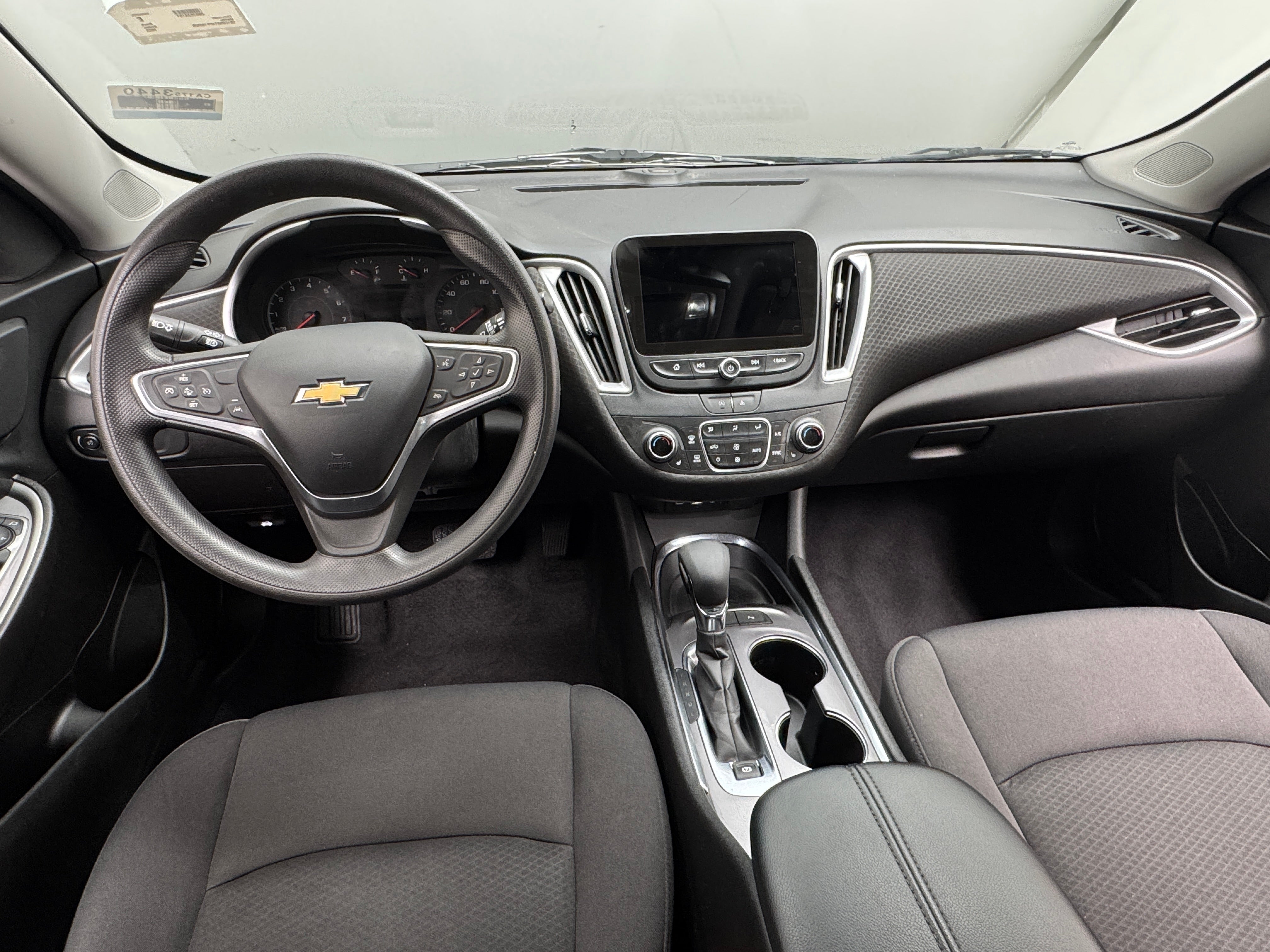 2023 Chevrolet Malibu LT 3