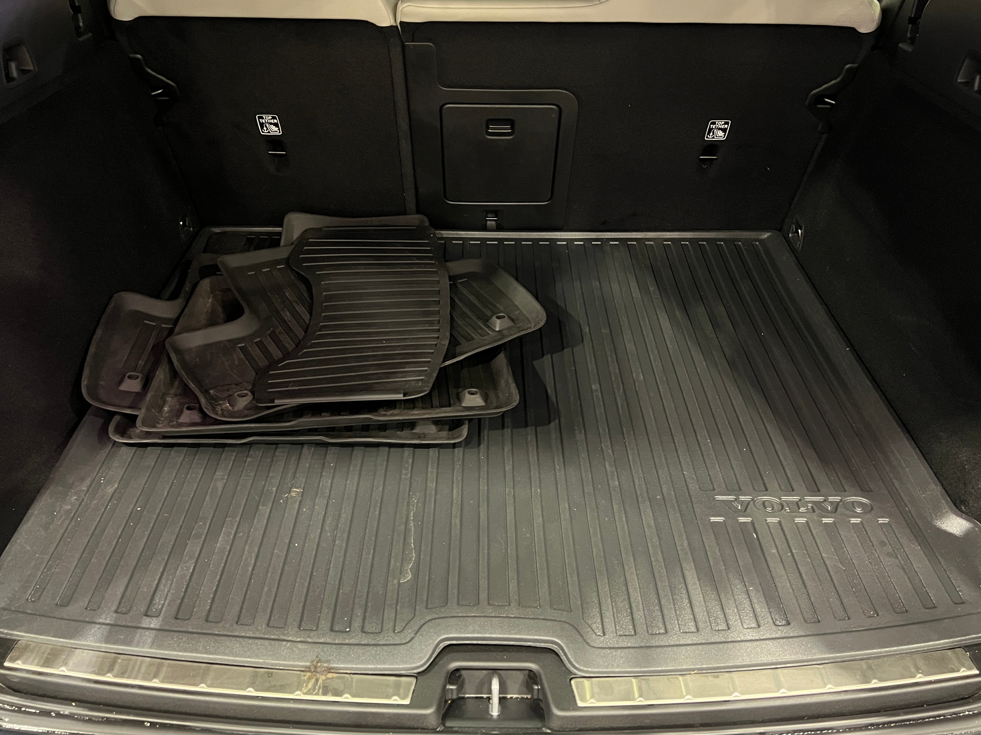 2023 Volvo XC60 B5 Plus 6