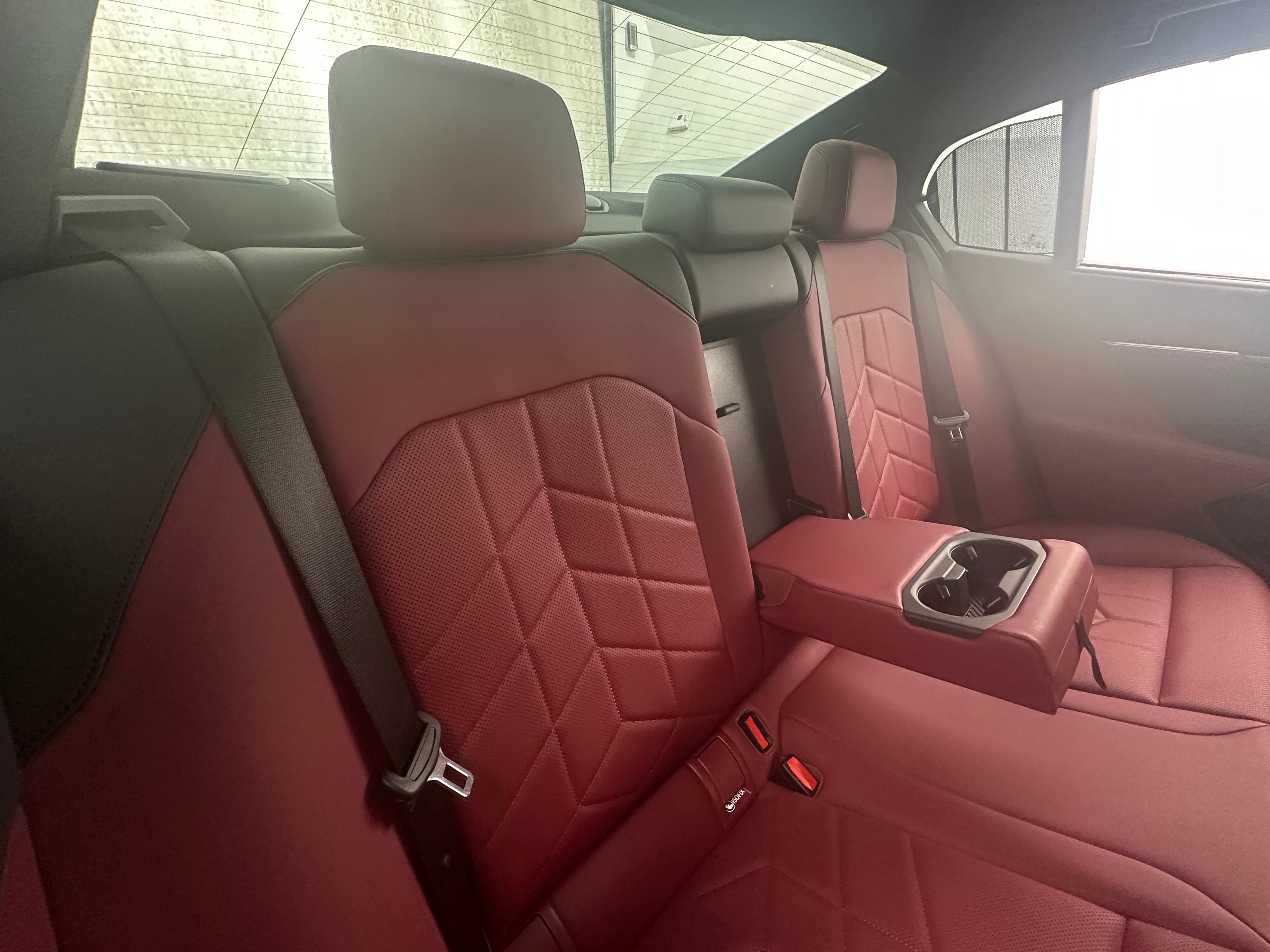 2024 BMW 5 Series 530i 5