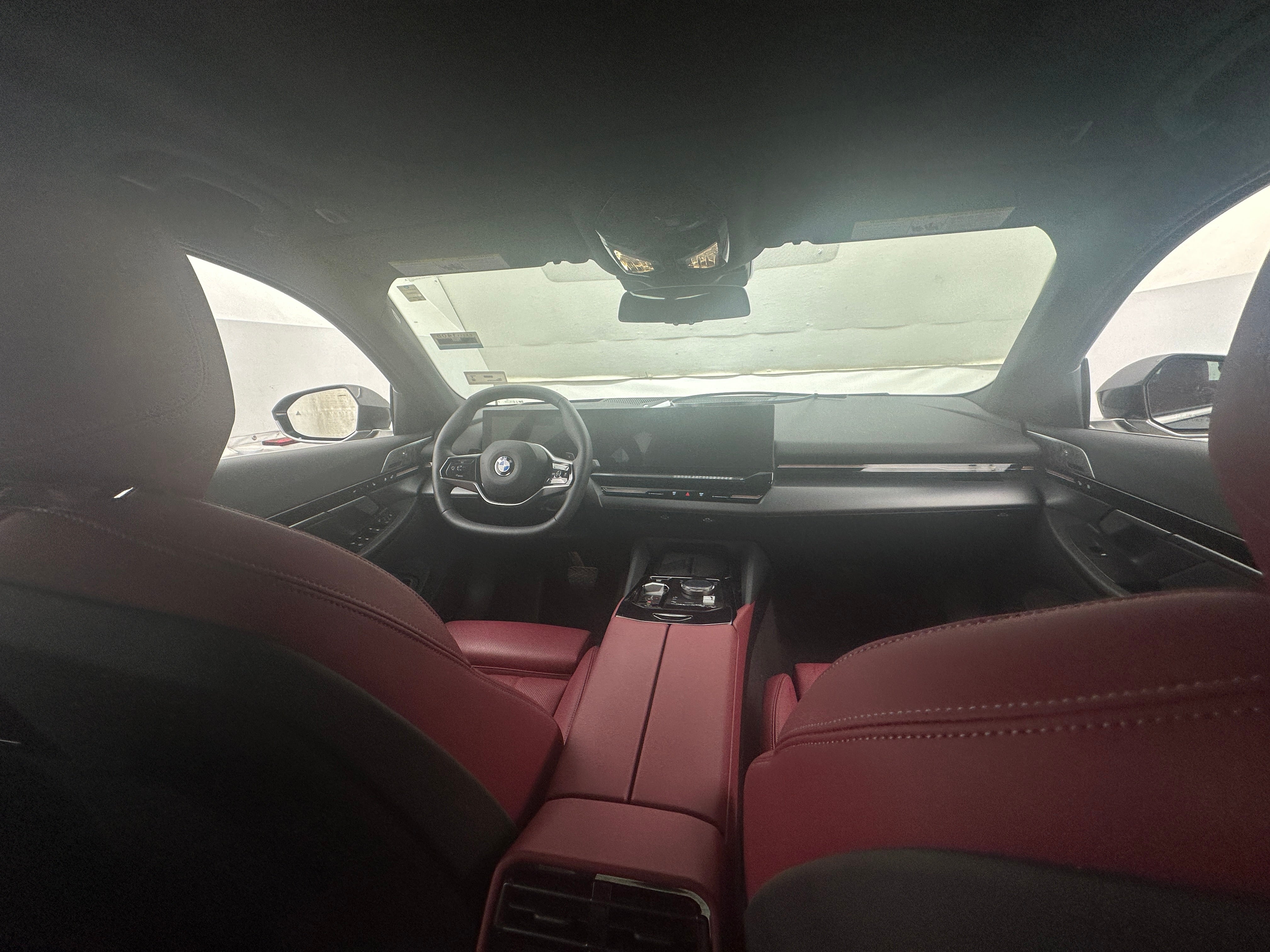 2024 BMW 5 Series 530i 2