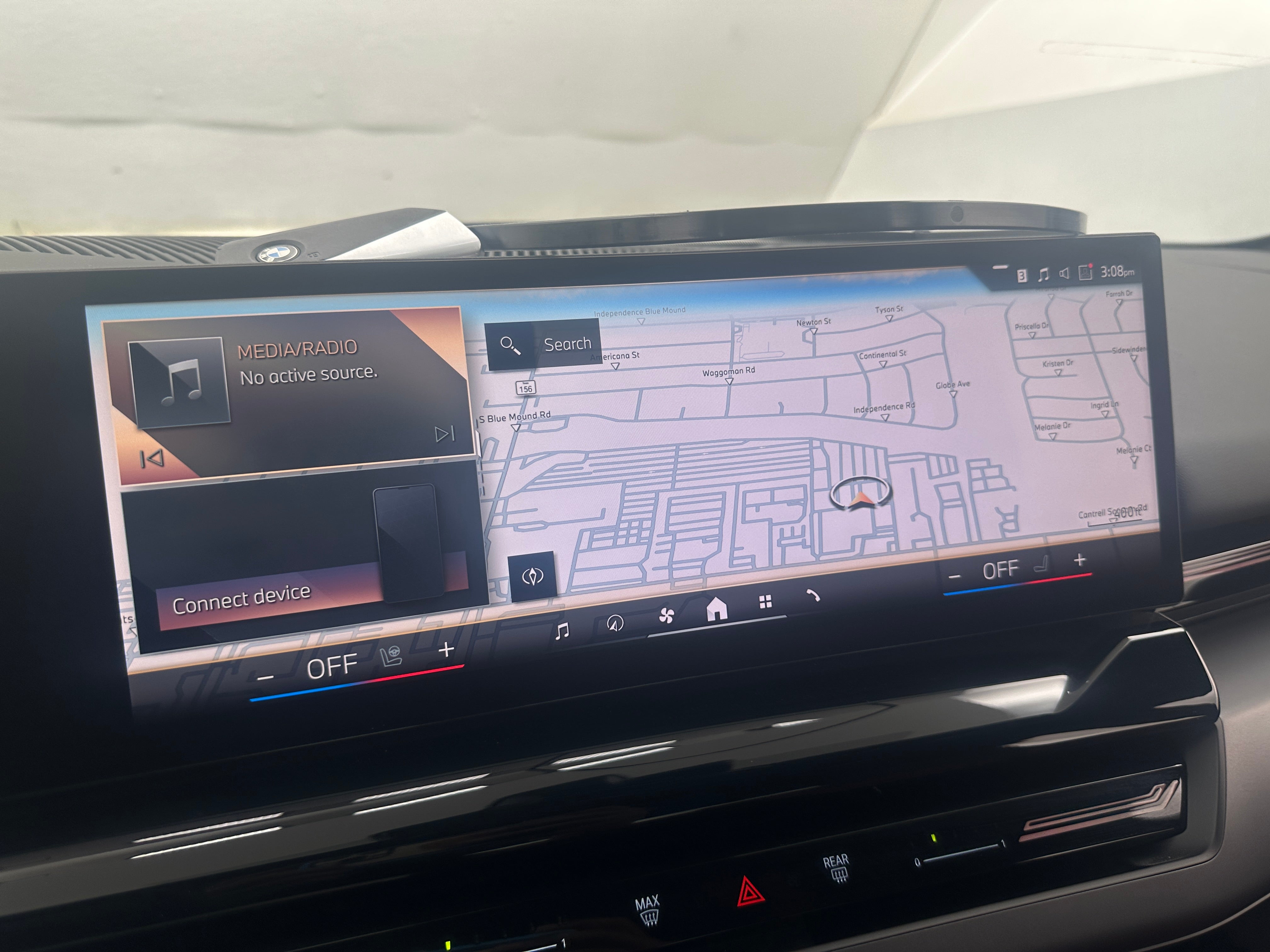 2024 BMW 5 Series 530i 3