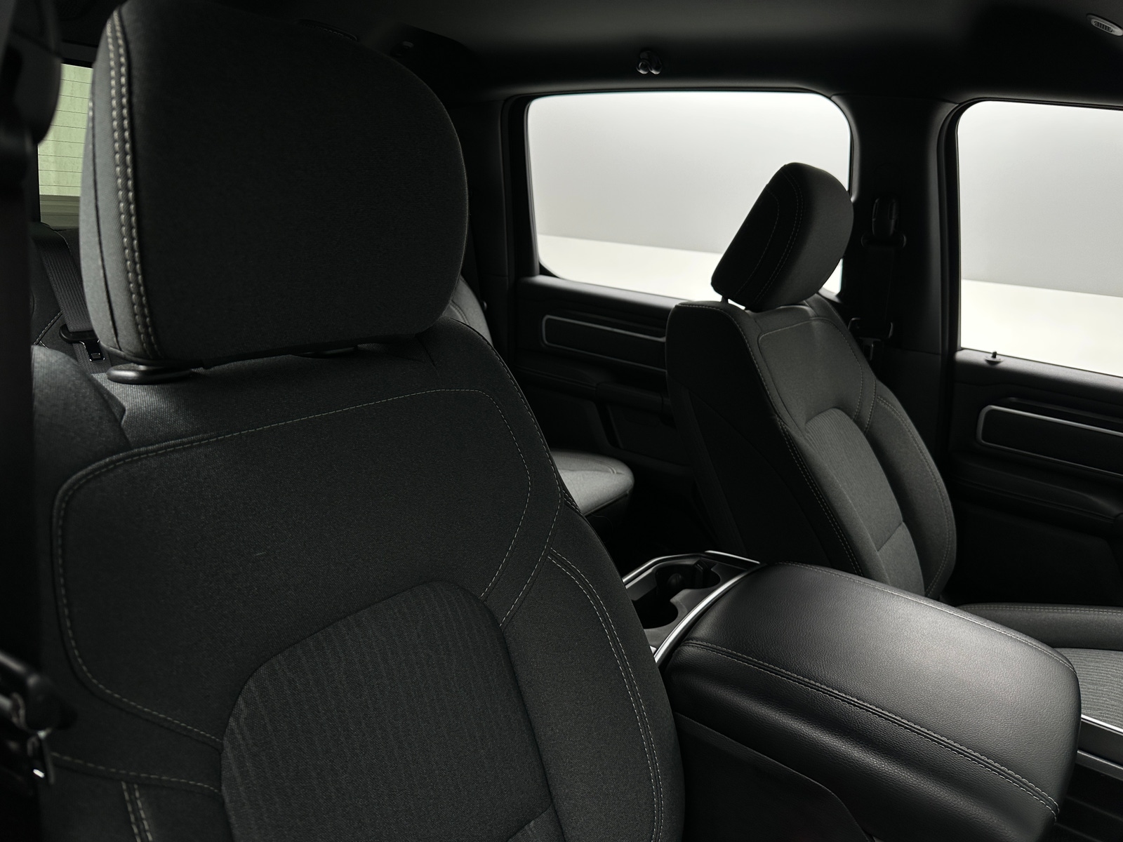 Thumbnail: 2022 RAM 1500 - 2