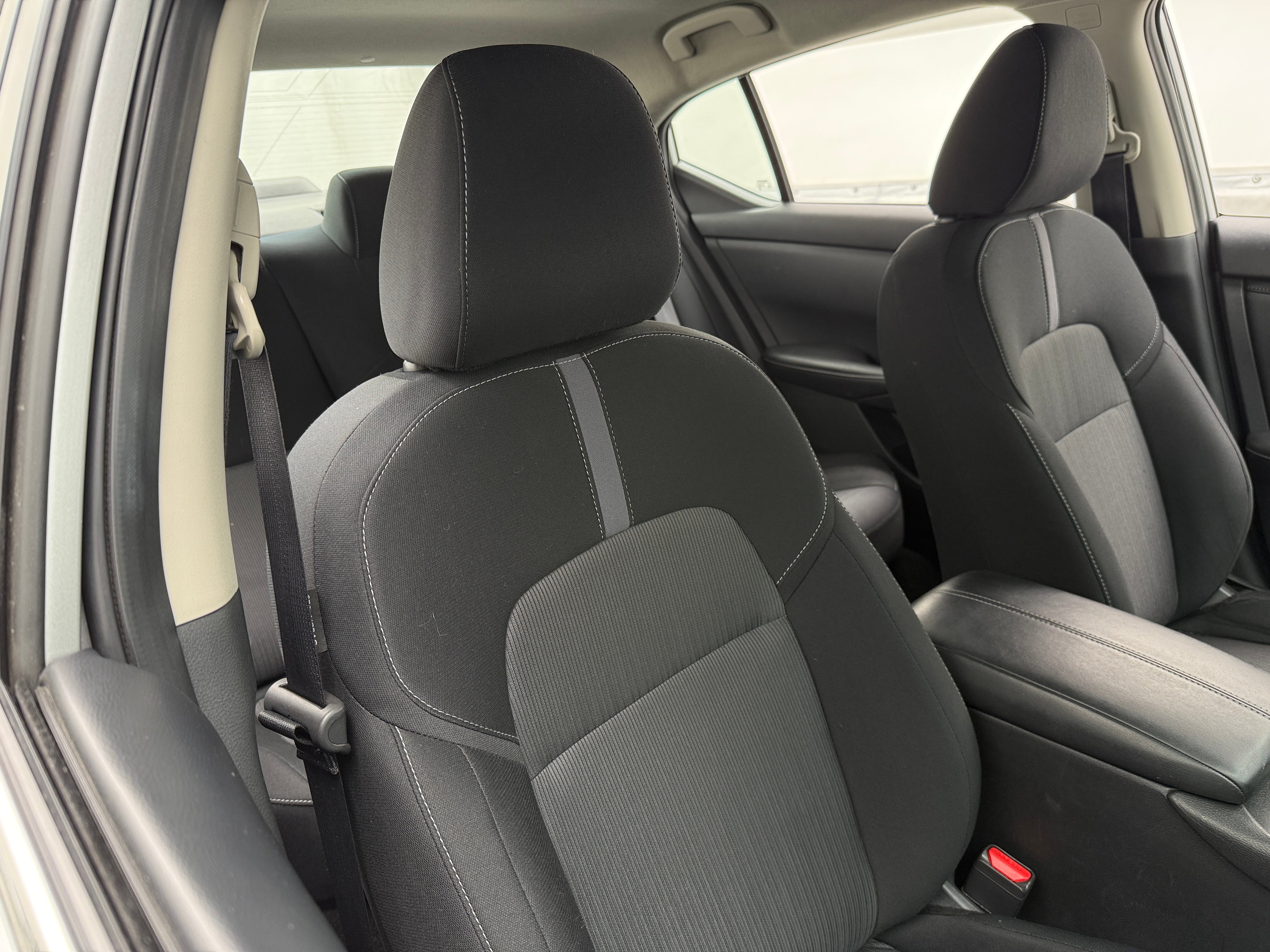 2023 Nissan Sentra SV 2