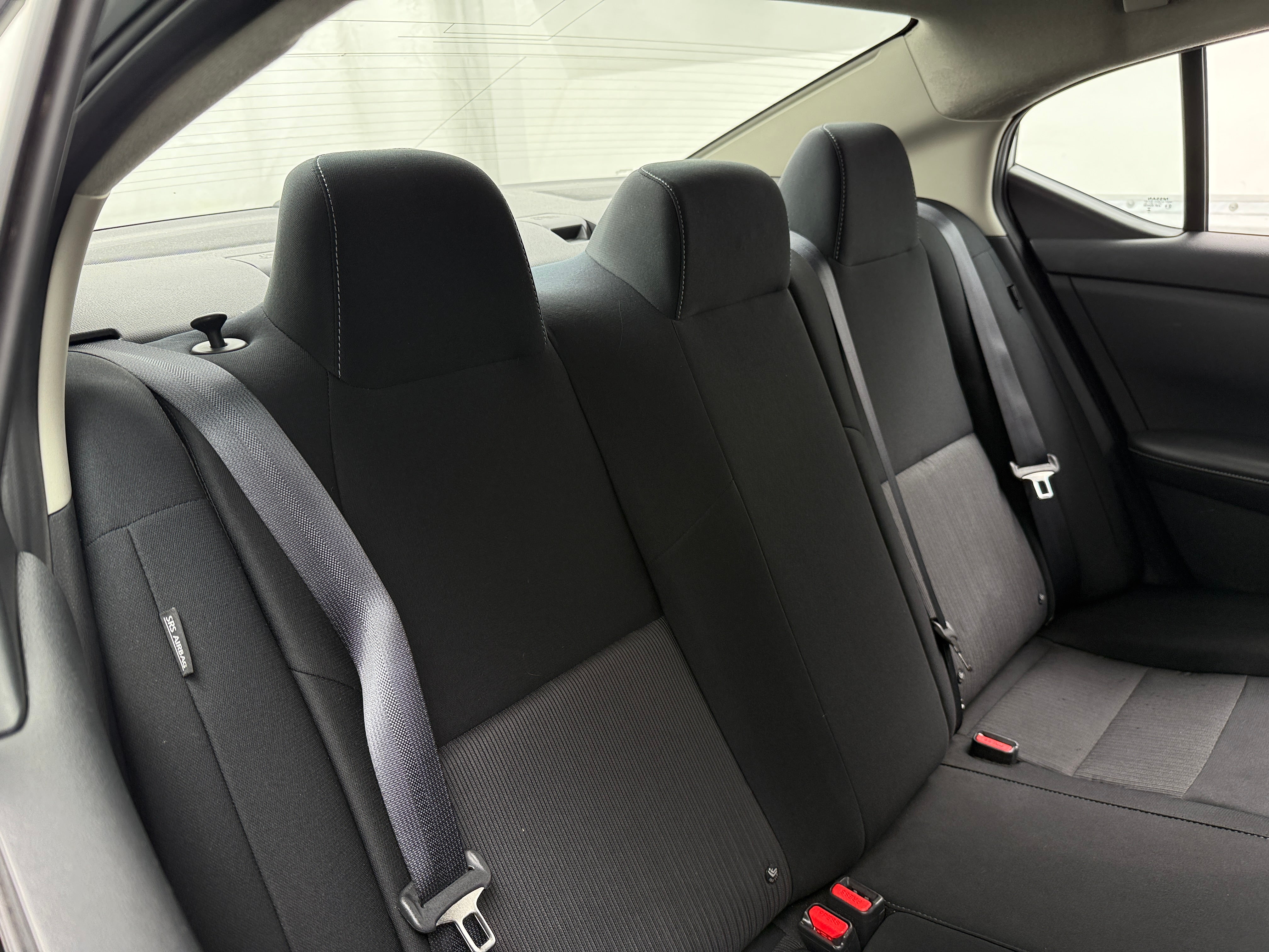 2023 Nissan Sentra SV 6