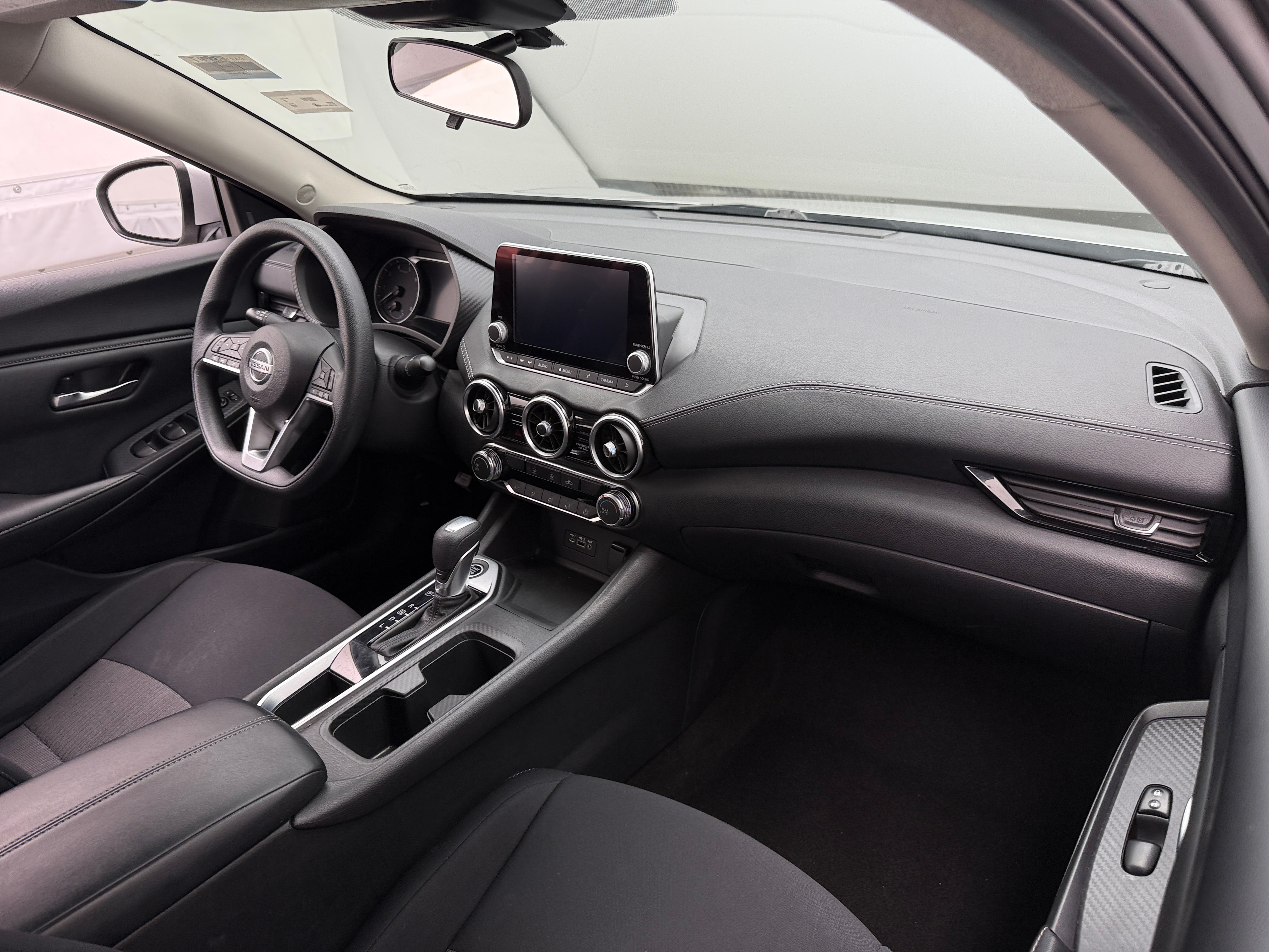 2023 Nissan Sentra SV 3